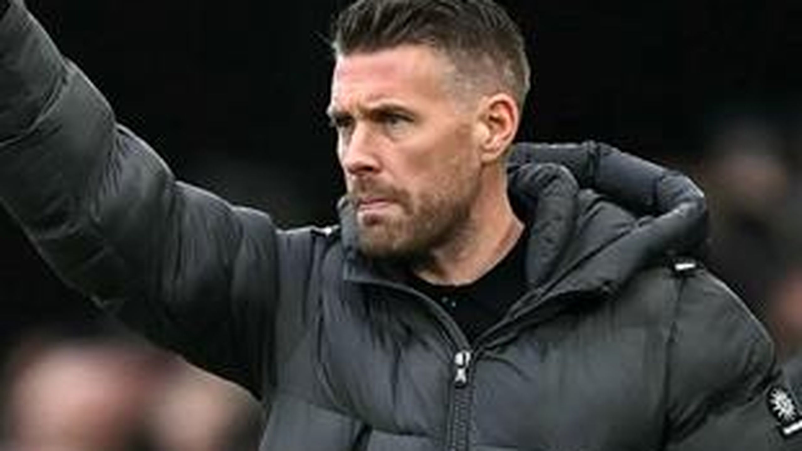 Wolves appoint Middlesbrough boss Rob Edwards as new manager following ...
