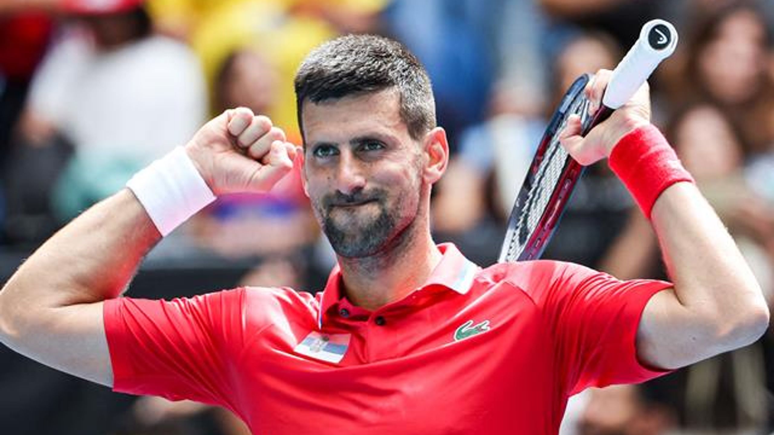Australian Open: Who are the confirmed 32 seeds for the 2024 Grand Slam ...
