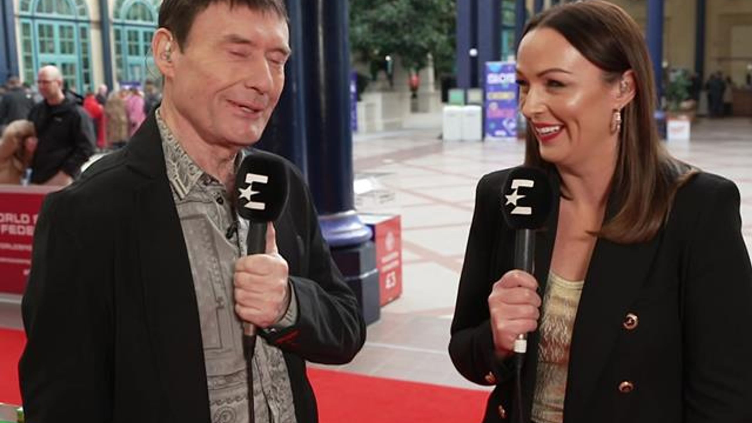 ‘Near enough unbeatable’ - Jimmy White and Rachel Casey discuss Ronnie ...