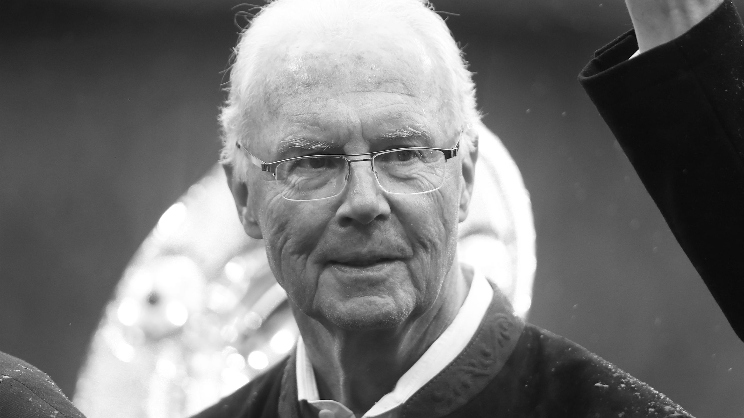Franz Beckenbauer: World Cup winner and German football