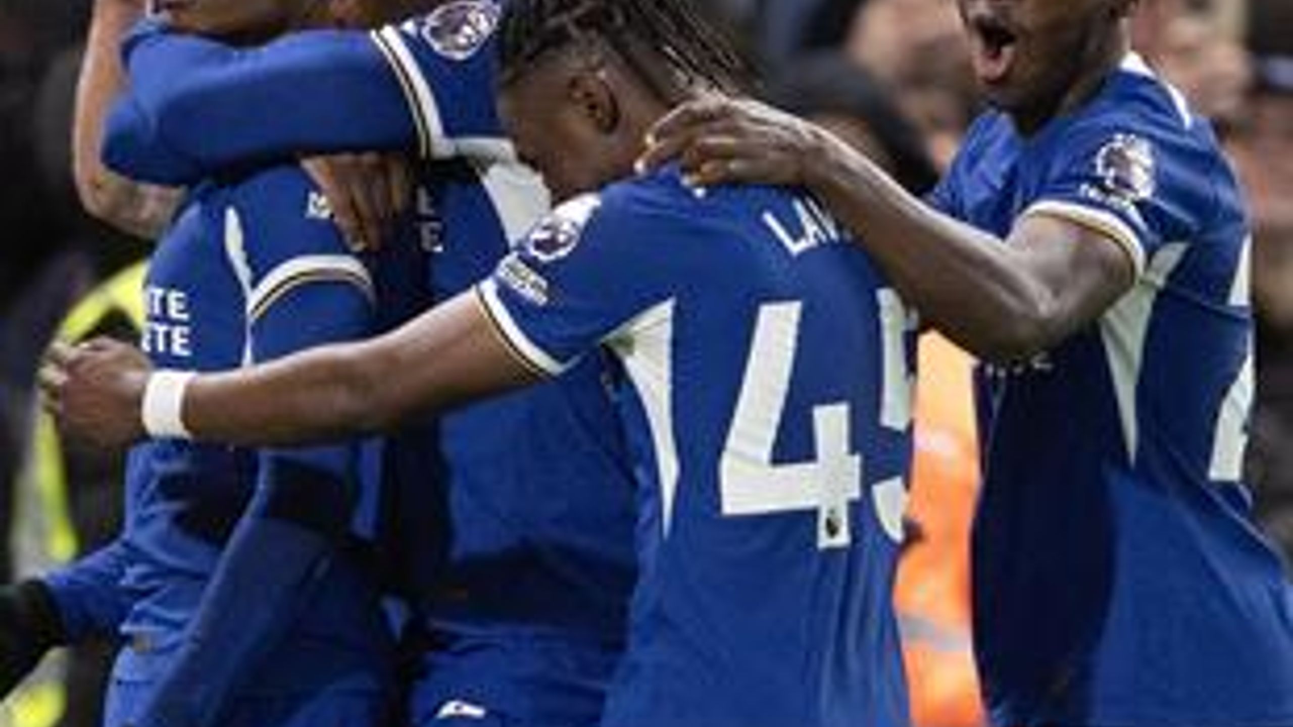Joe Cole and Peter Crouch question Chelsea recruitment - ‘Crying out ...