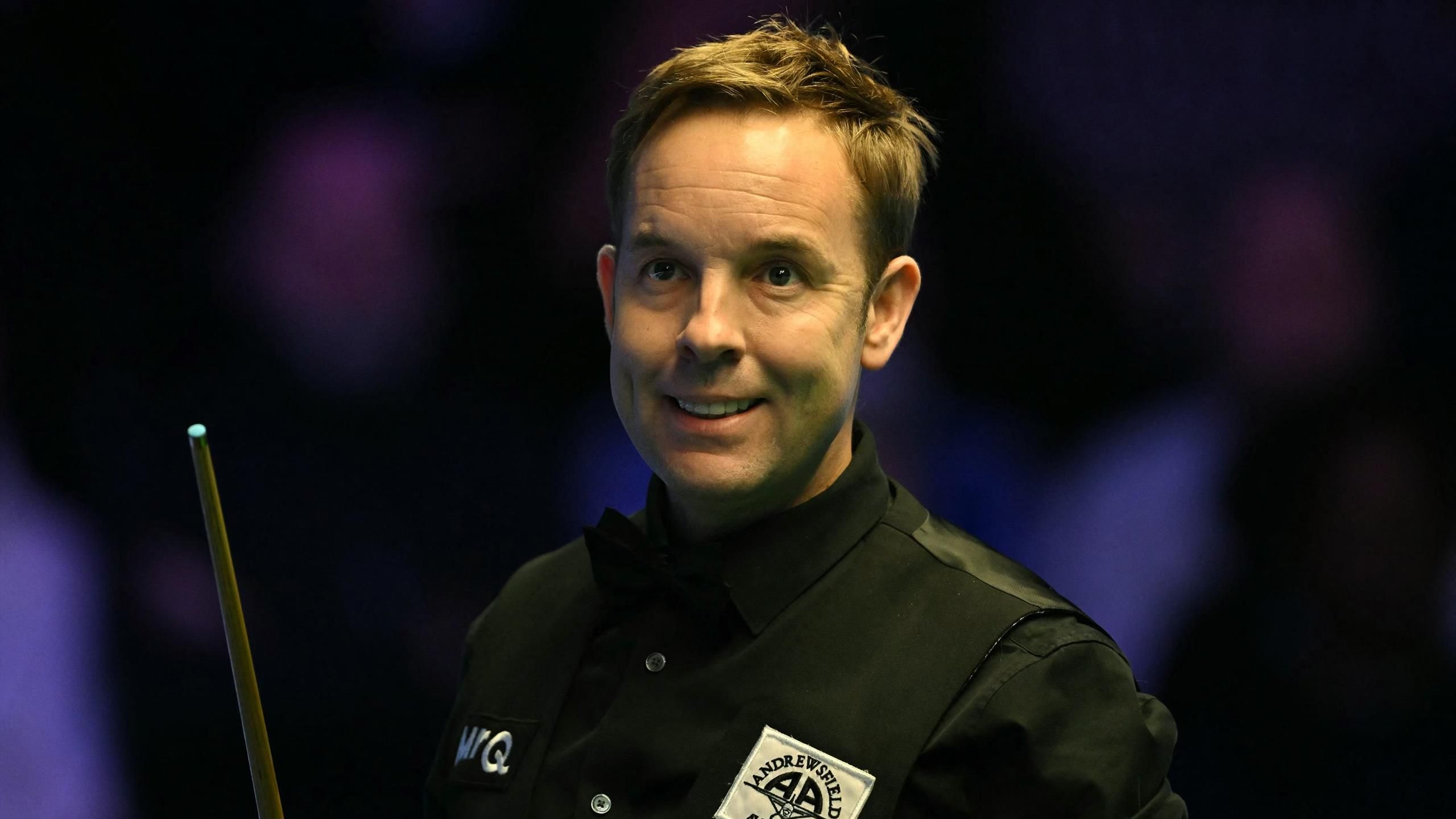Ali Carter responds to Ronnie O’Sullivan’s explosive rant – 'I actually ...