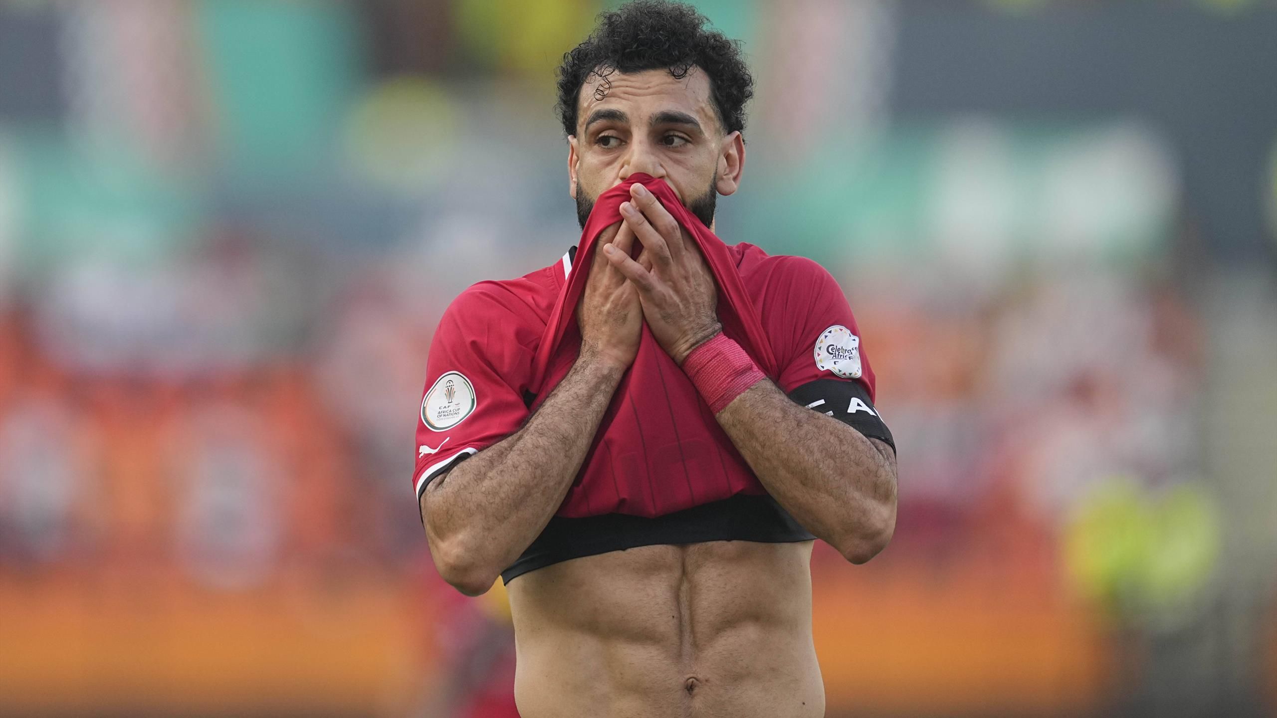 Mohamed Salah turns down Paris 2024 opportunity, Manchester United to