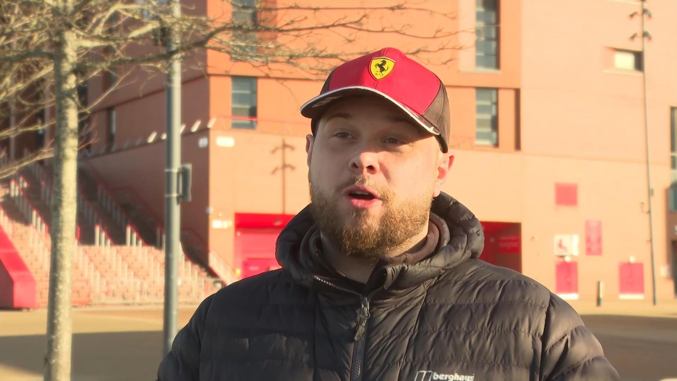 'Massive shock!' - Liverpool fans give first reaction to Jurgen Klopp ...