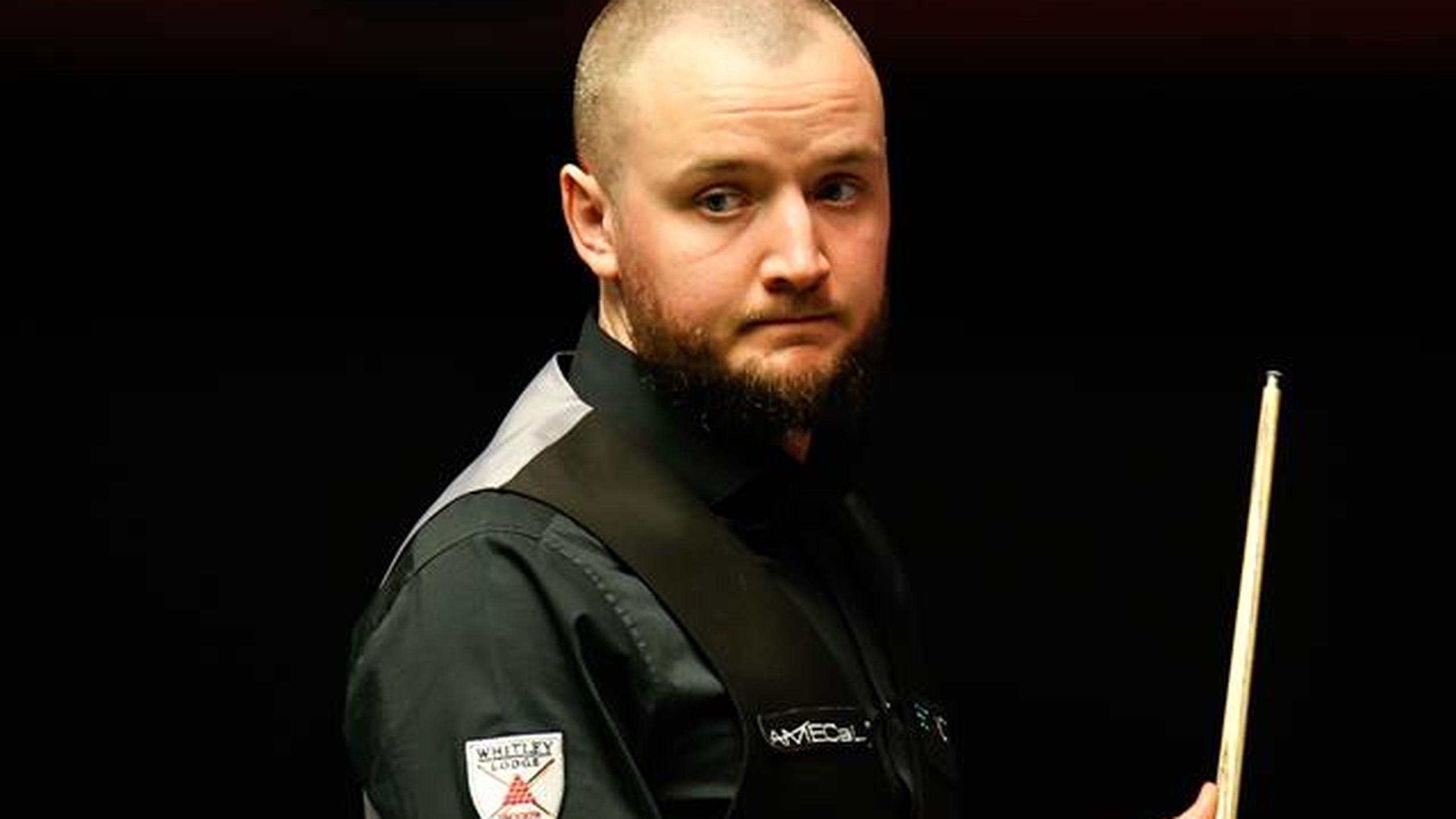 Ben Mertens flies flag for Belgium in Luca Brecel's absence with three ...
