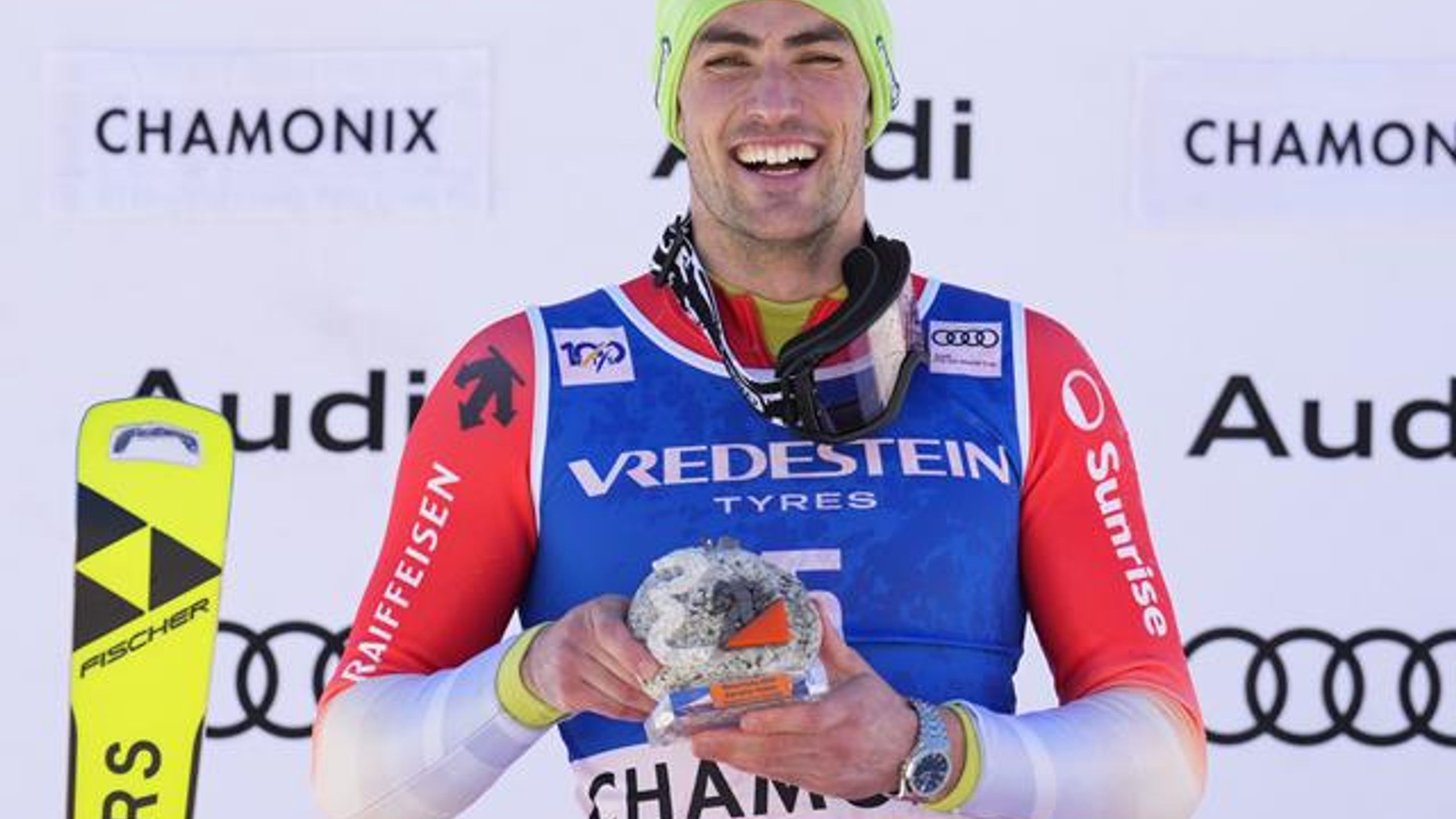 Daniel Yule makes history with incredible comeback to triumph in ...