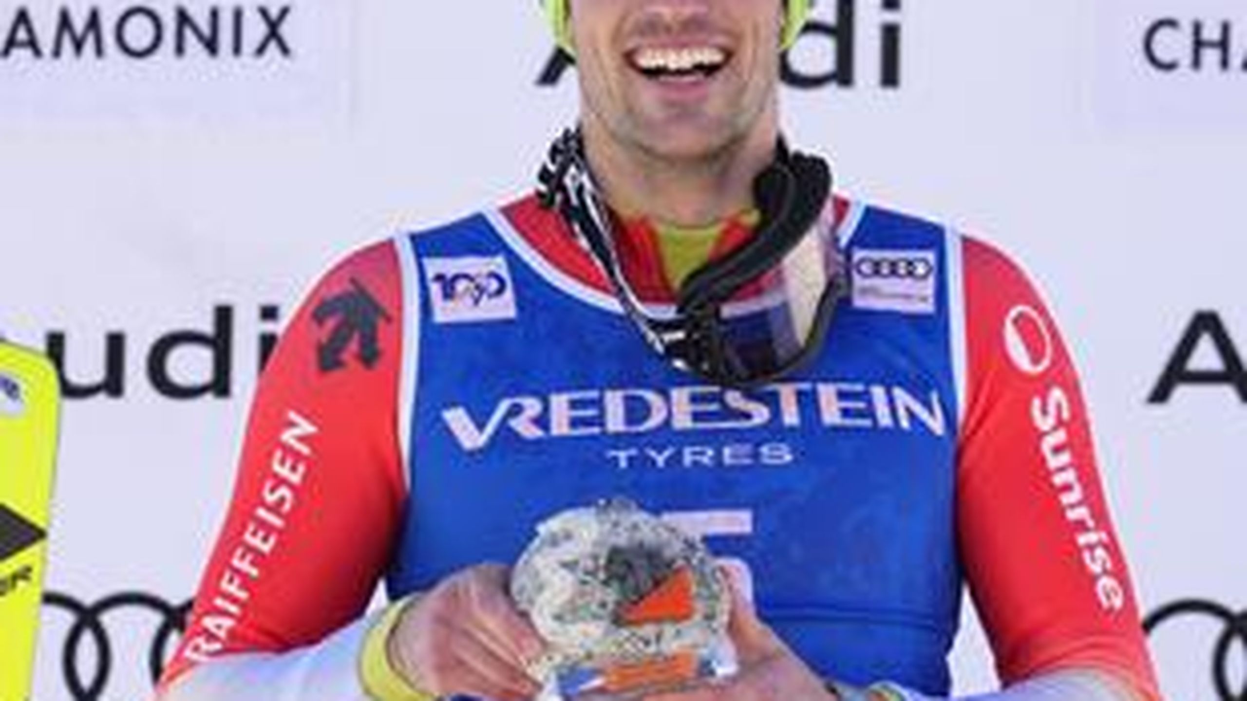Daniel Yule makes history with incredible comeback to triumph in ...