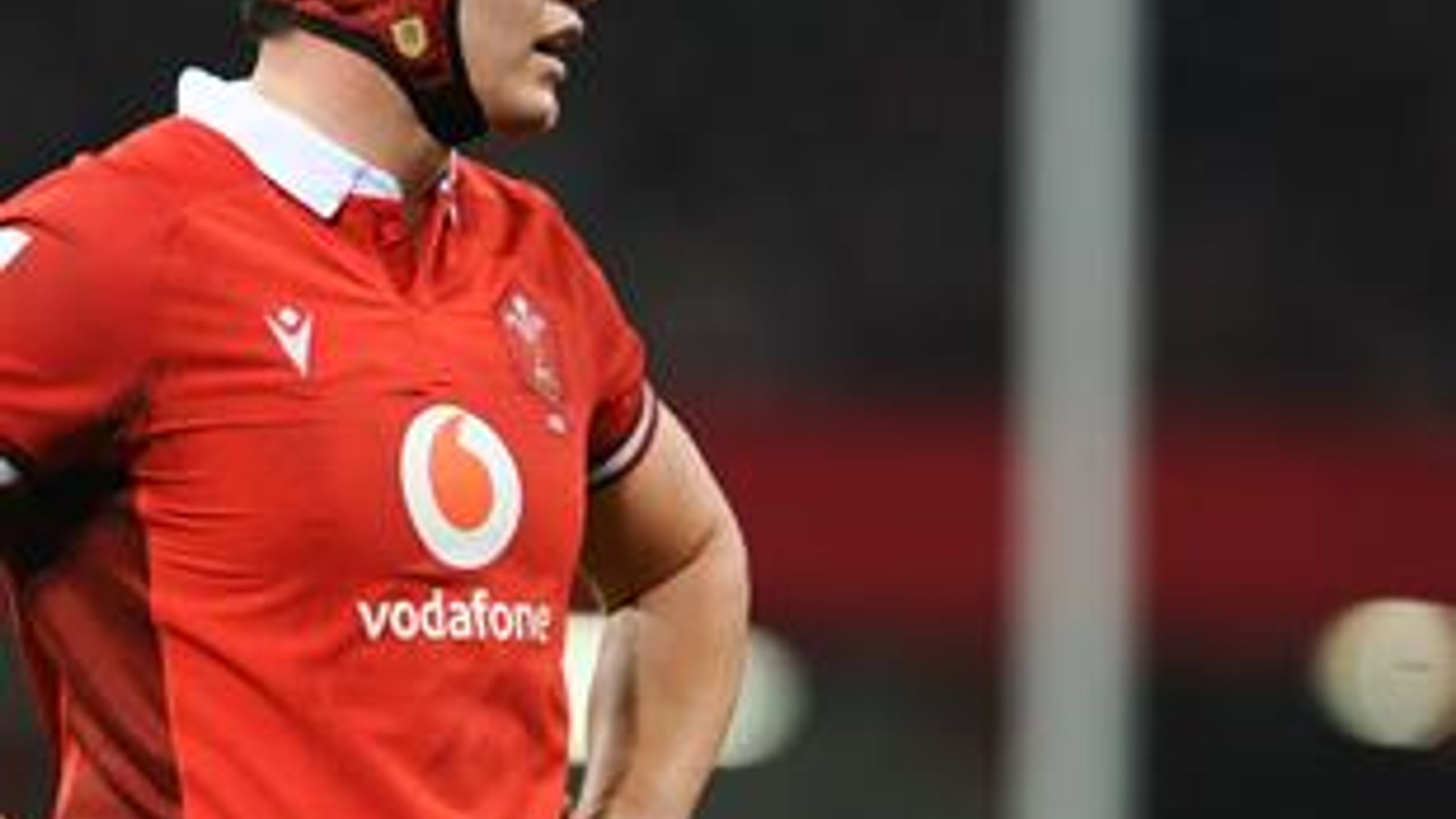 Six Nations: Wales call up Dillon Lewis and Seb Davies after James ...