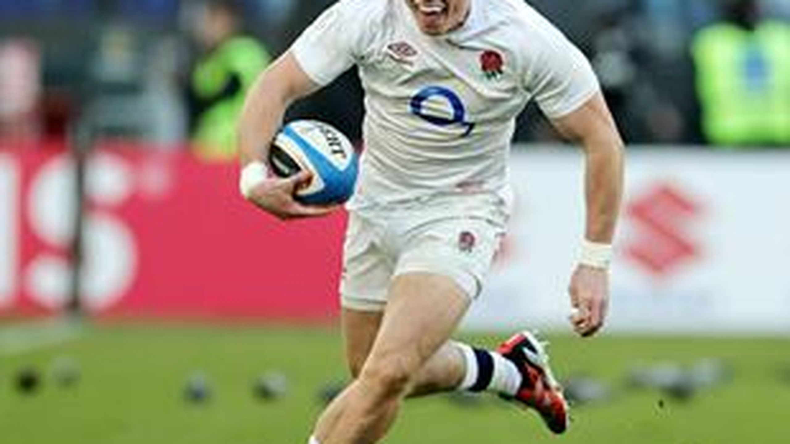 Exclusive: Tommy Freeman says England on a mission to excite fans again ...