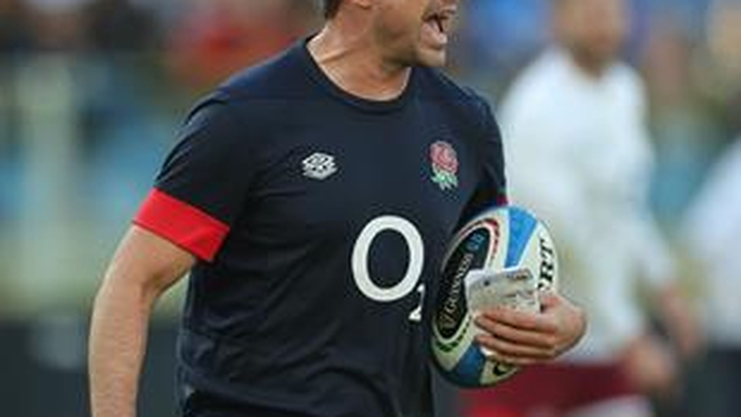 Felix Jones resigns as England defence coach after seven months in role ...