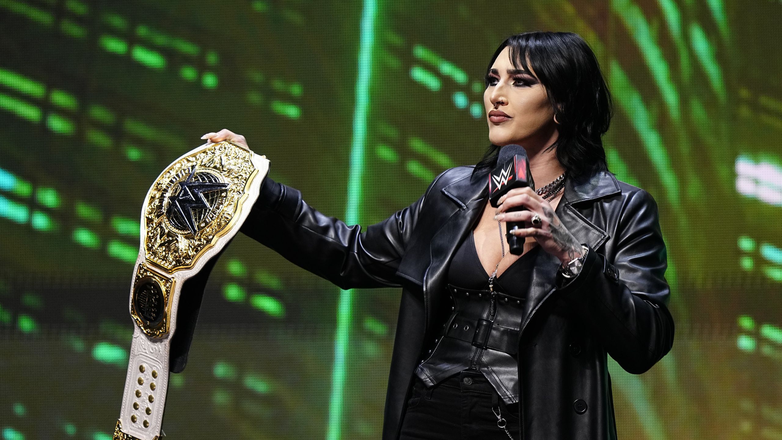 When is Elimination Chamber Perth? How to watch WWE event live on TNT
