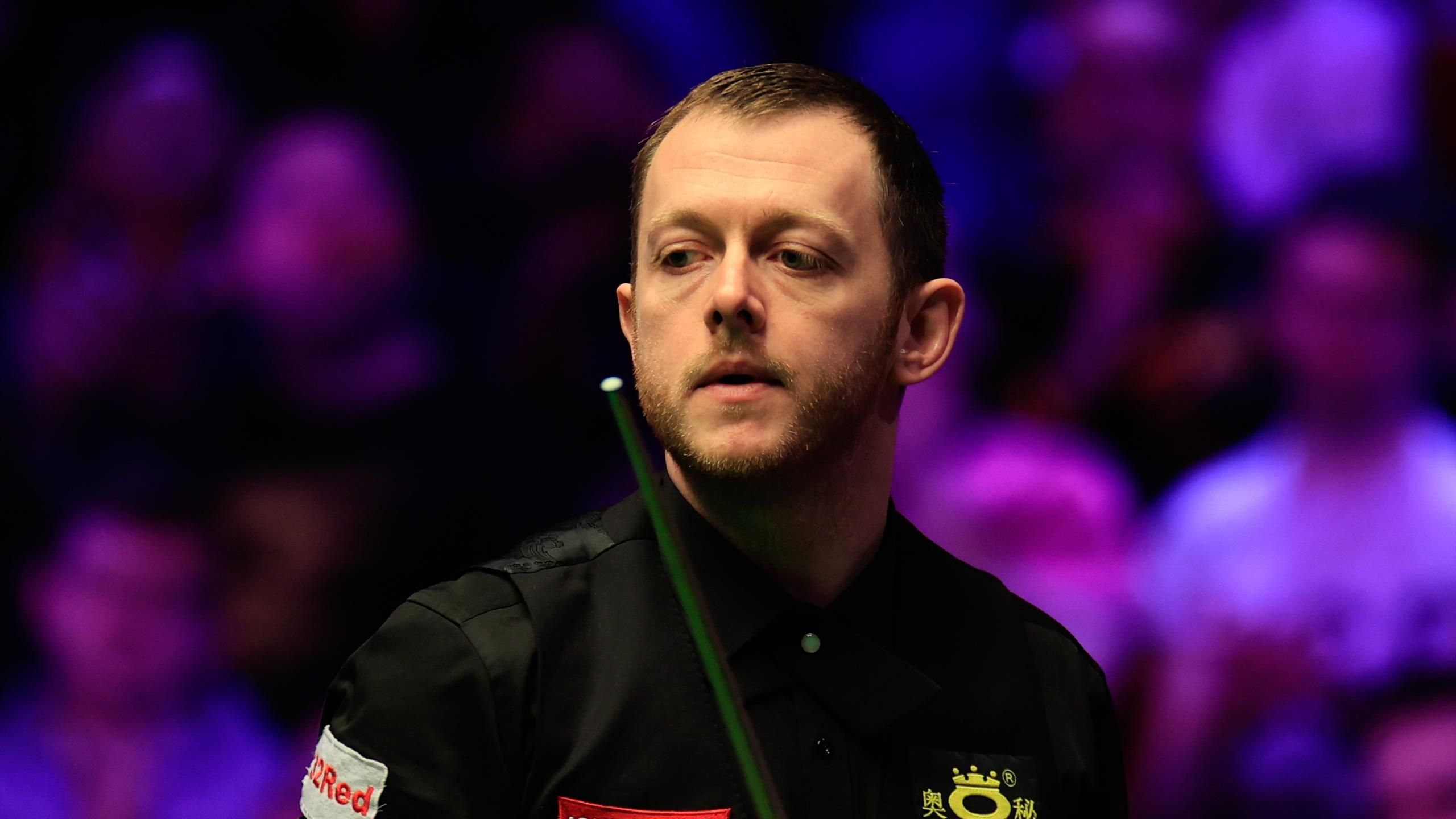 Players Championship: Mark Allen concedes to playing ‘progressively ...