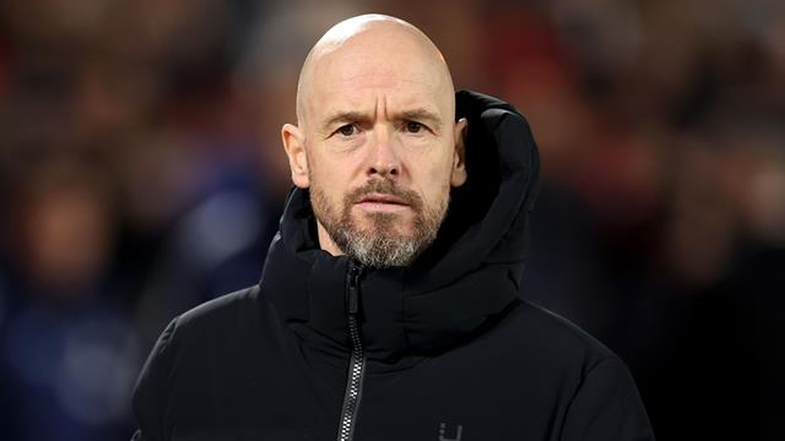 Erik ten Hag’s Man Utd future will decided by a key figure not joining ...