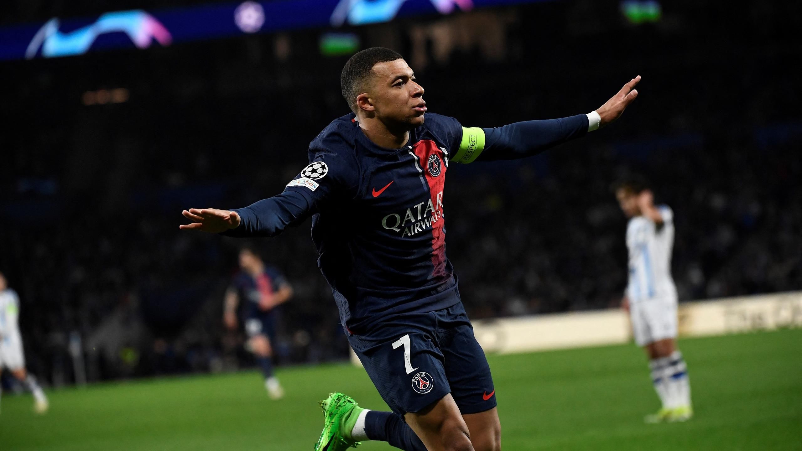 Kylian Mbappe or Thierry Henry? TNT Sports pundits Rio Ferdinand and ...