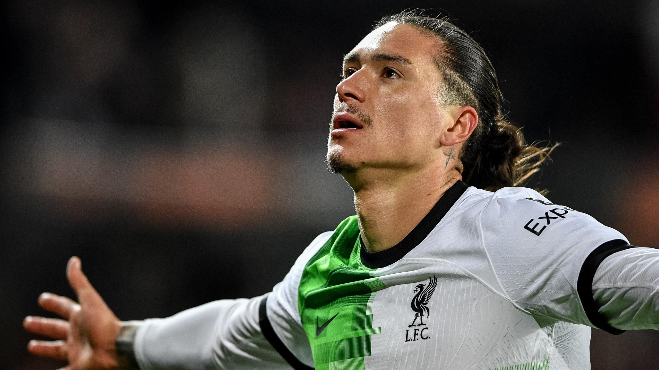 How to watch Liverpool v Sparta Prague in the Europa League on TNT