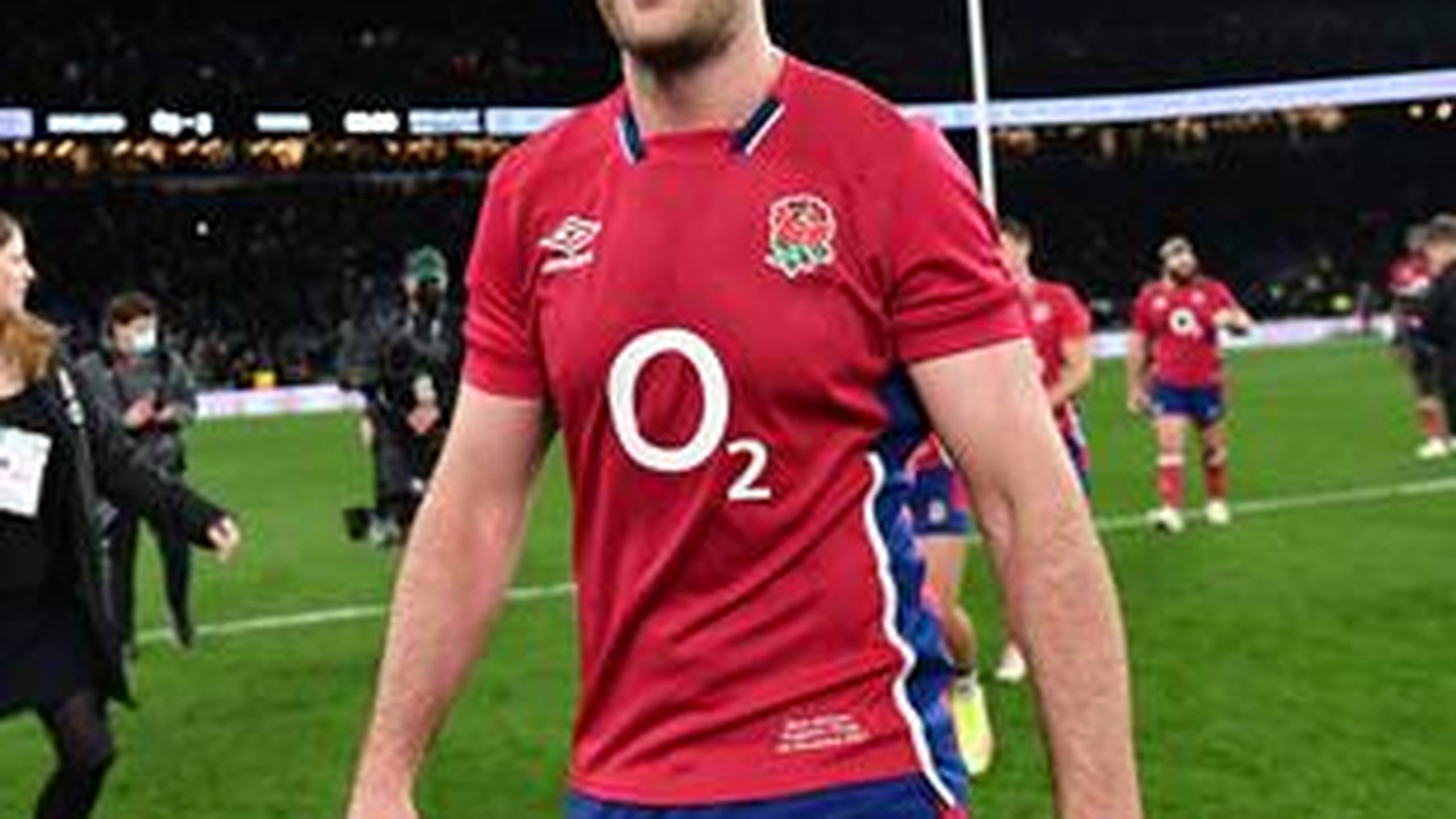 Gloucester and former England centre Mark Atkinson announces retirement ...