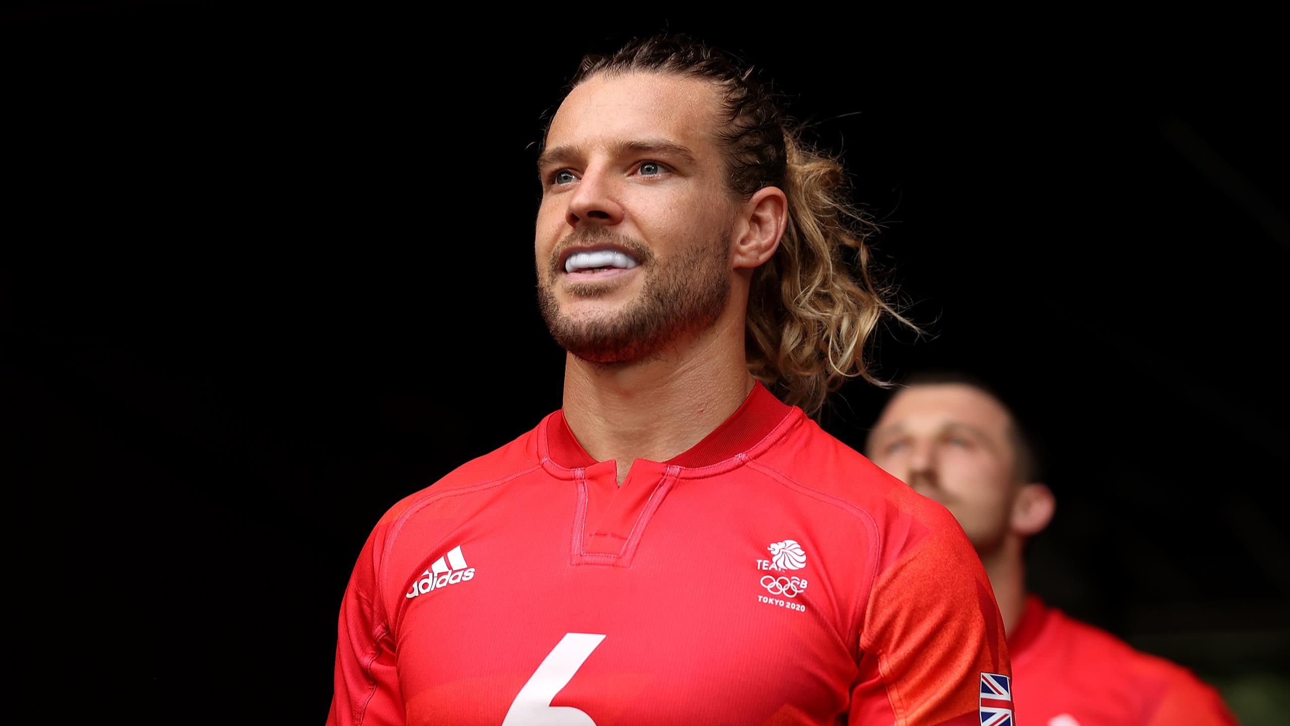 England stalwart Tom Mitchell set for Rugby Sevens comeback in Los ...