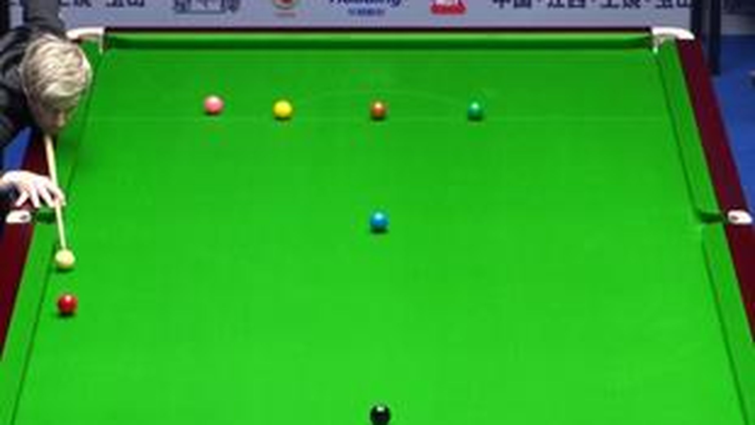 Neil Robertson maintains return to form with high-quality ton against ...