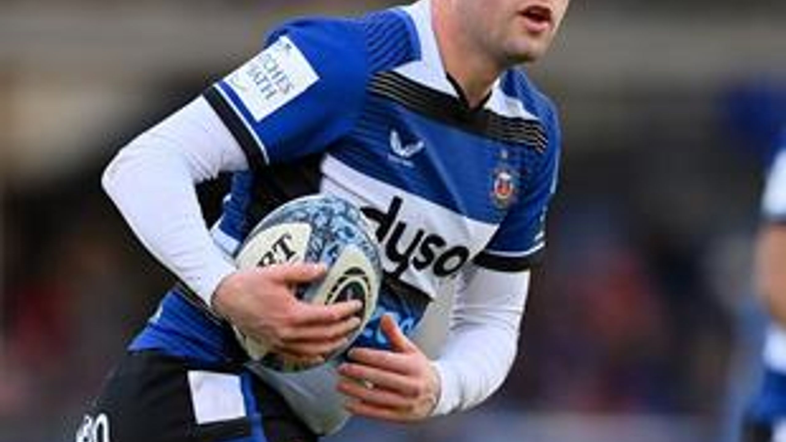 Brian O’Driscoll: Bath’s Finn Russell among ‘most talented’ in world ...