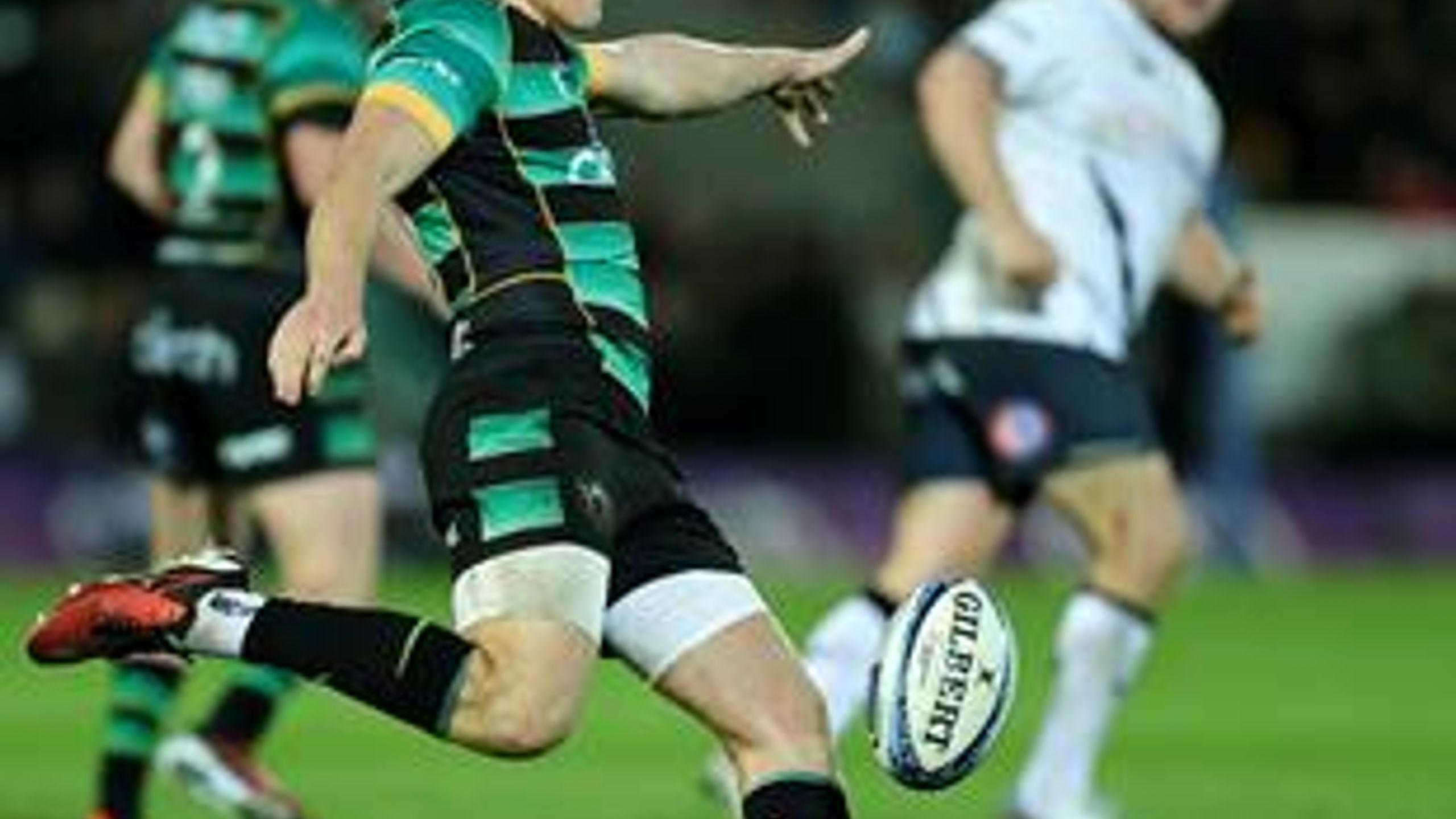 Brian O’Driscoll lauds ‘super impressive’ Fin Smith - ‘In the ...