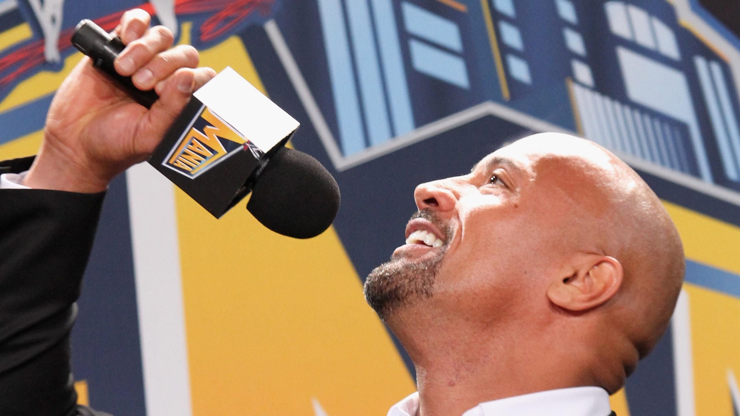How to watch WrestleMania 40 on TNT Sports Box Office? What time does it start, live stream