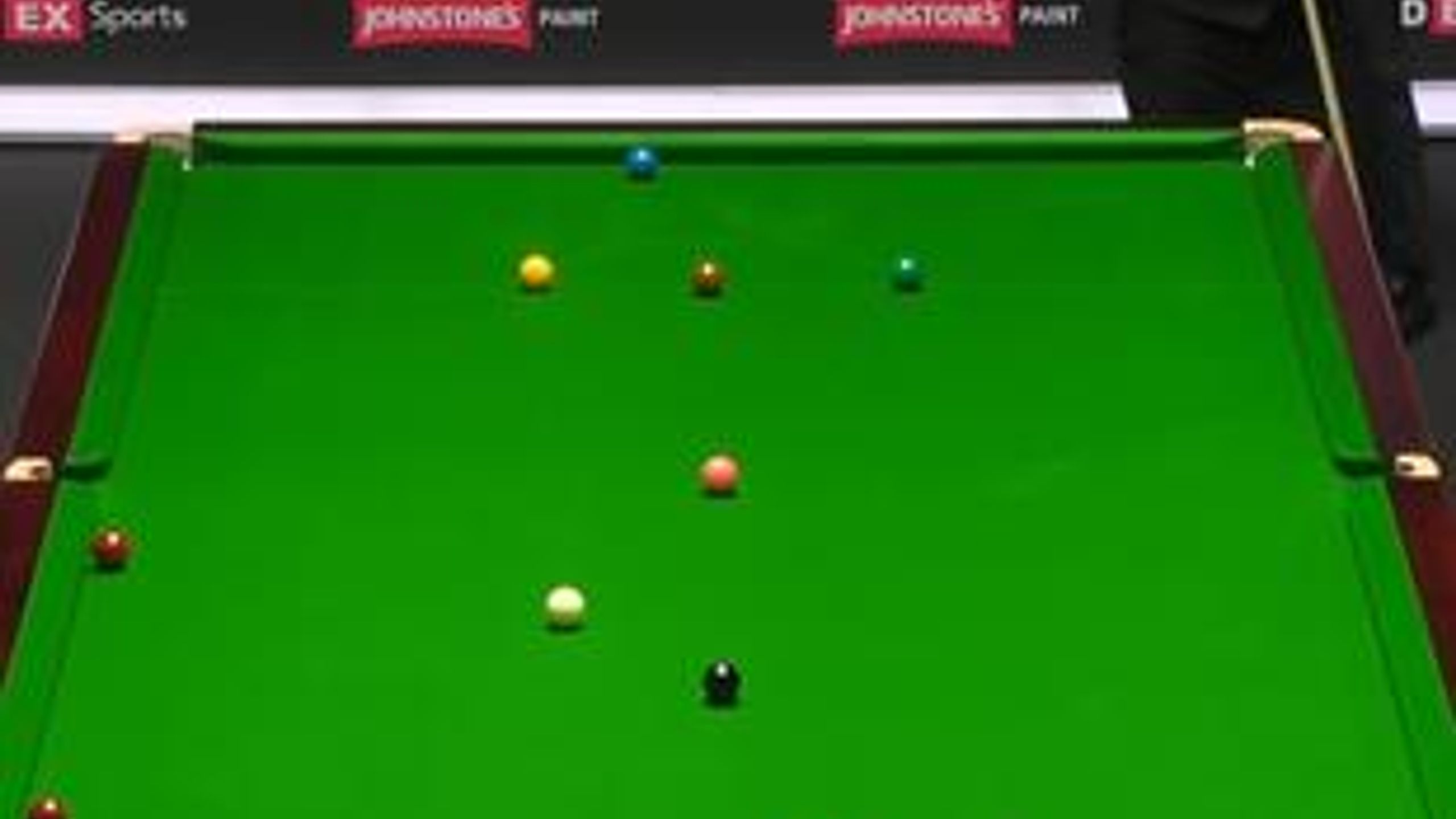 Mark Williams produces one of snooker's all-time great clearances in ...