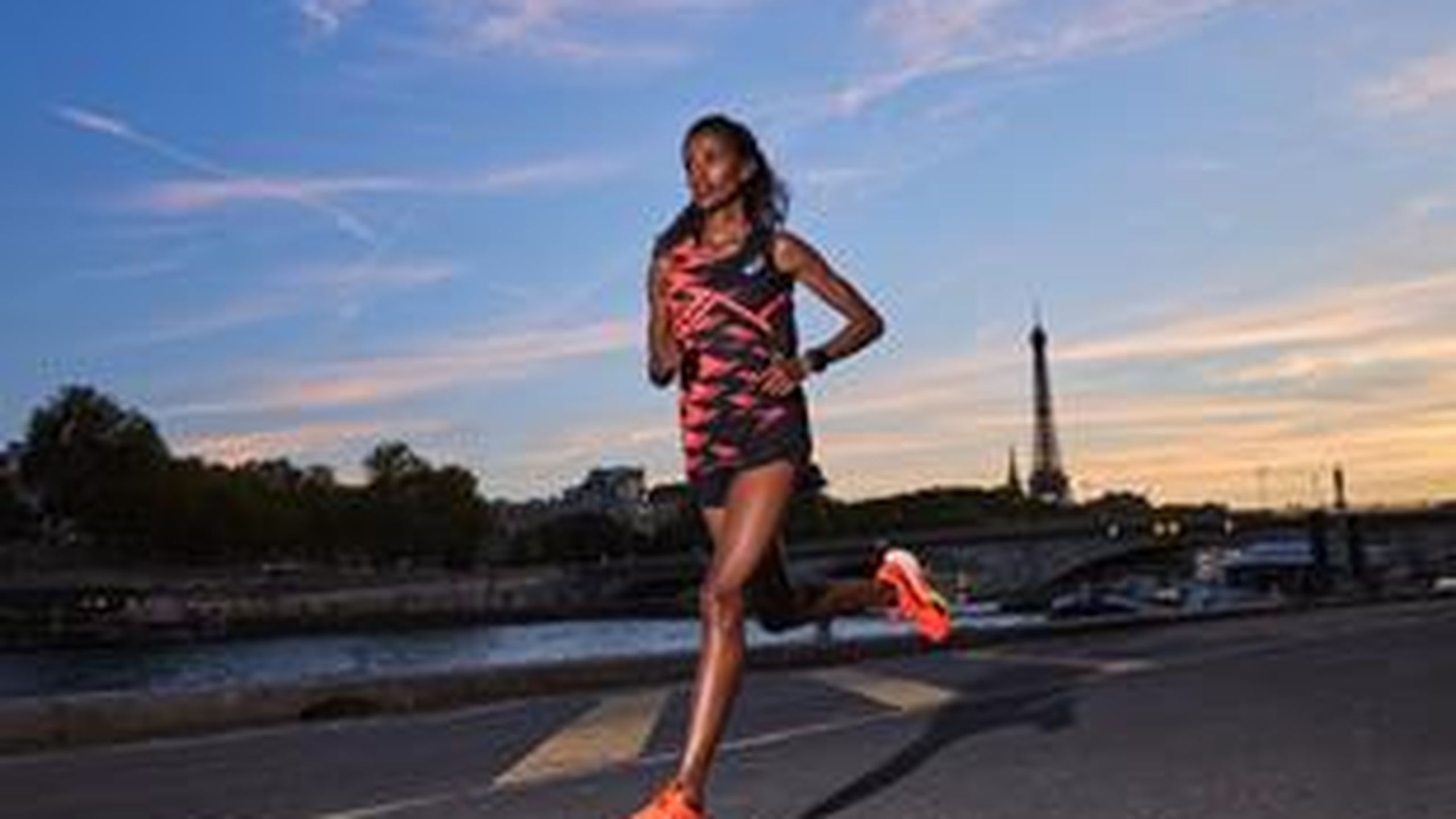 Festival of Running: ASICS Empowers its Athletes to Shine - TNT Sports