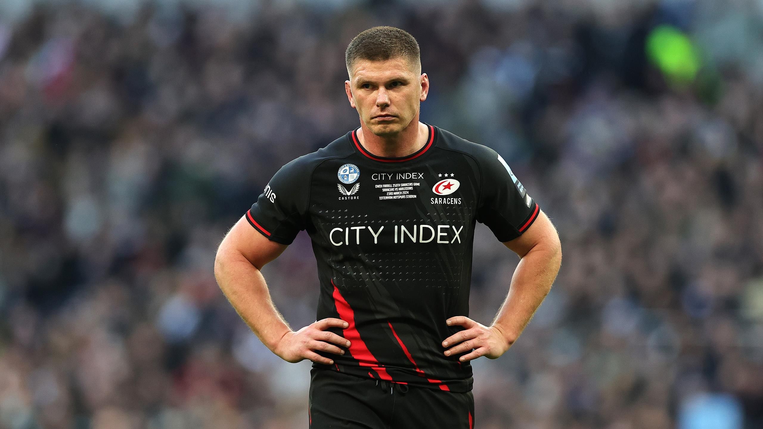 Ben Kay exclusive: Saracens can dream of European glory due to 'big ...