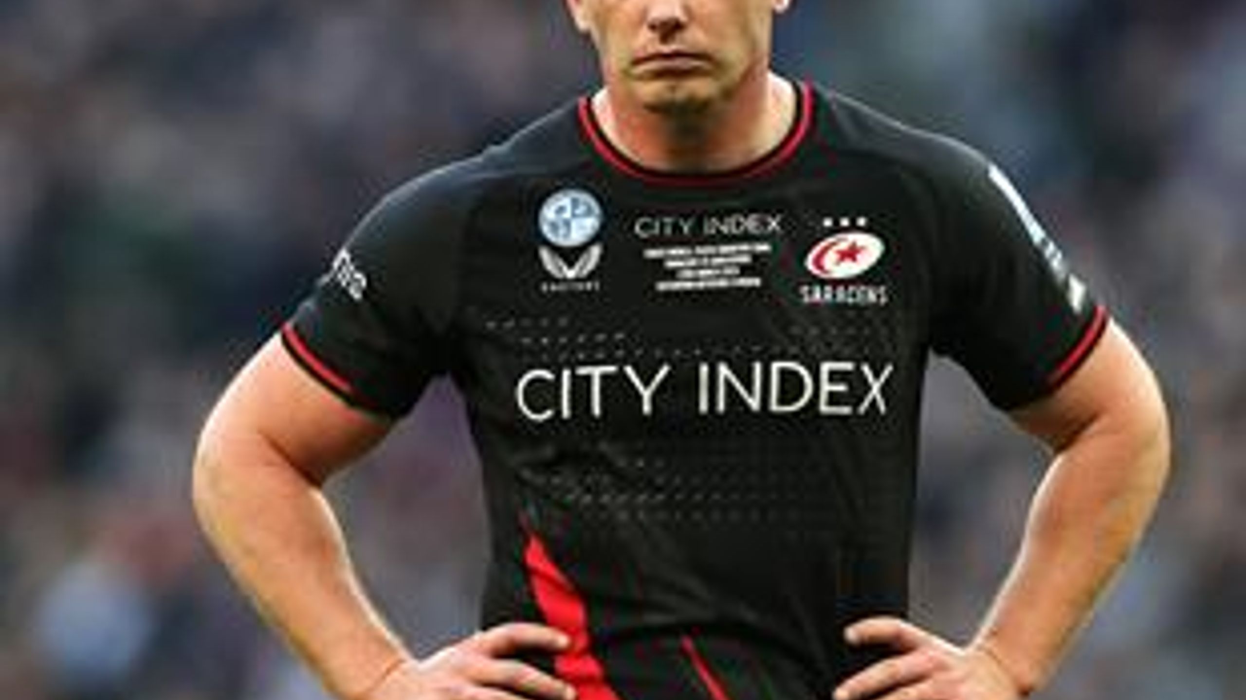 Ben Kay exclusive: Saracens can dream of European glory due to 'big ...