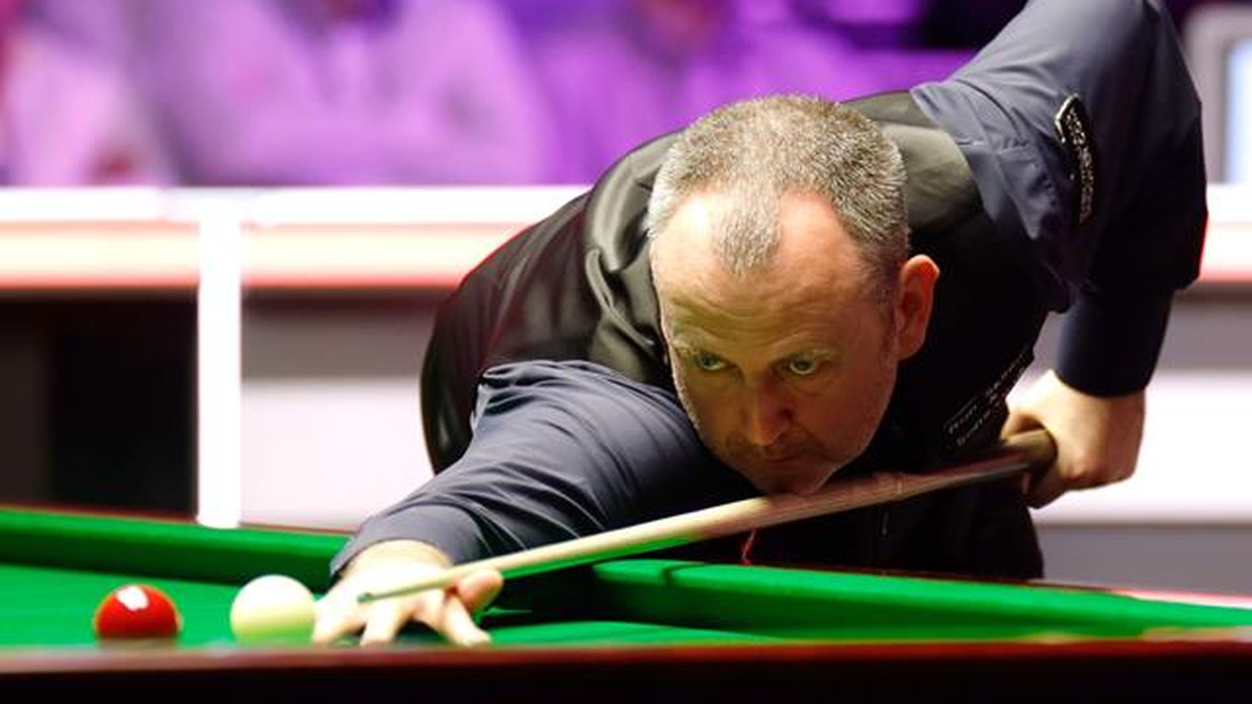 Tour Championship final 2024: Mark Williams roars back against Ronnie O ...
