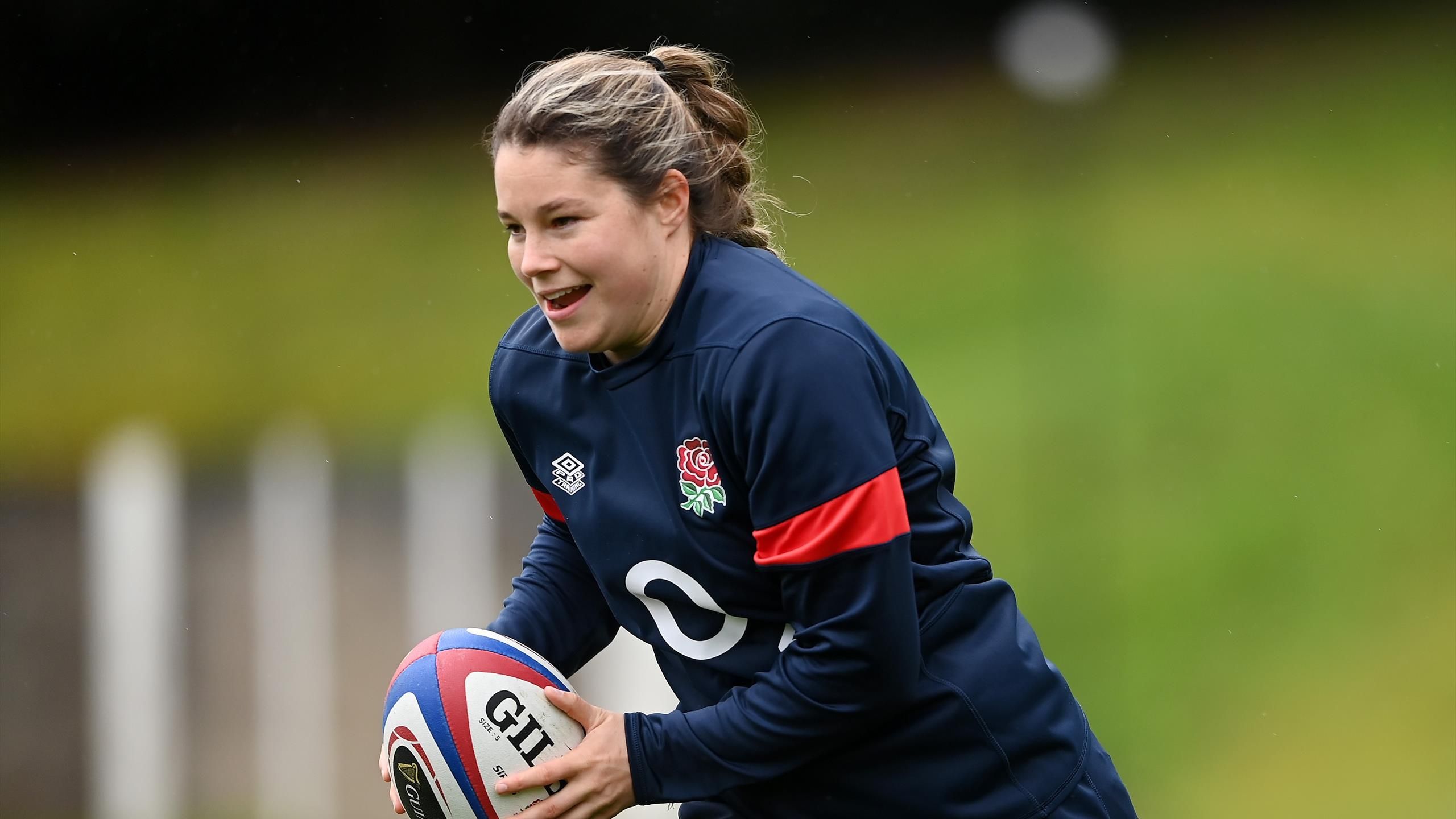 Women’s Six Nations: England ‘want to ruin the party’ in historic clash ...