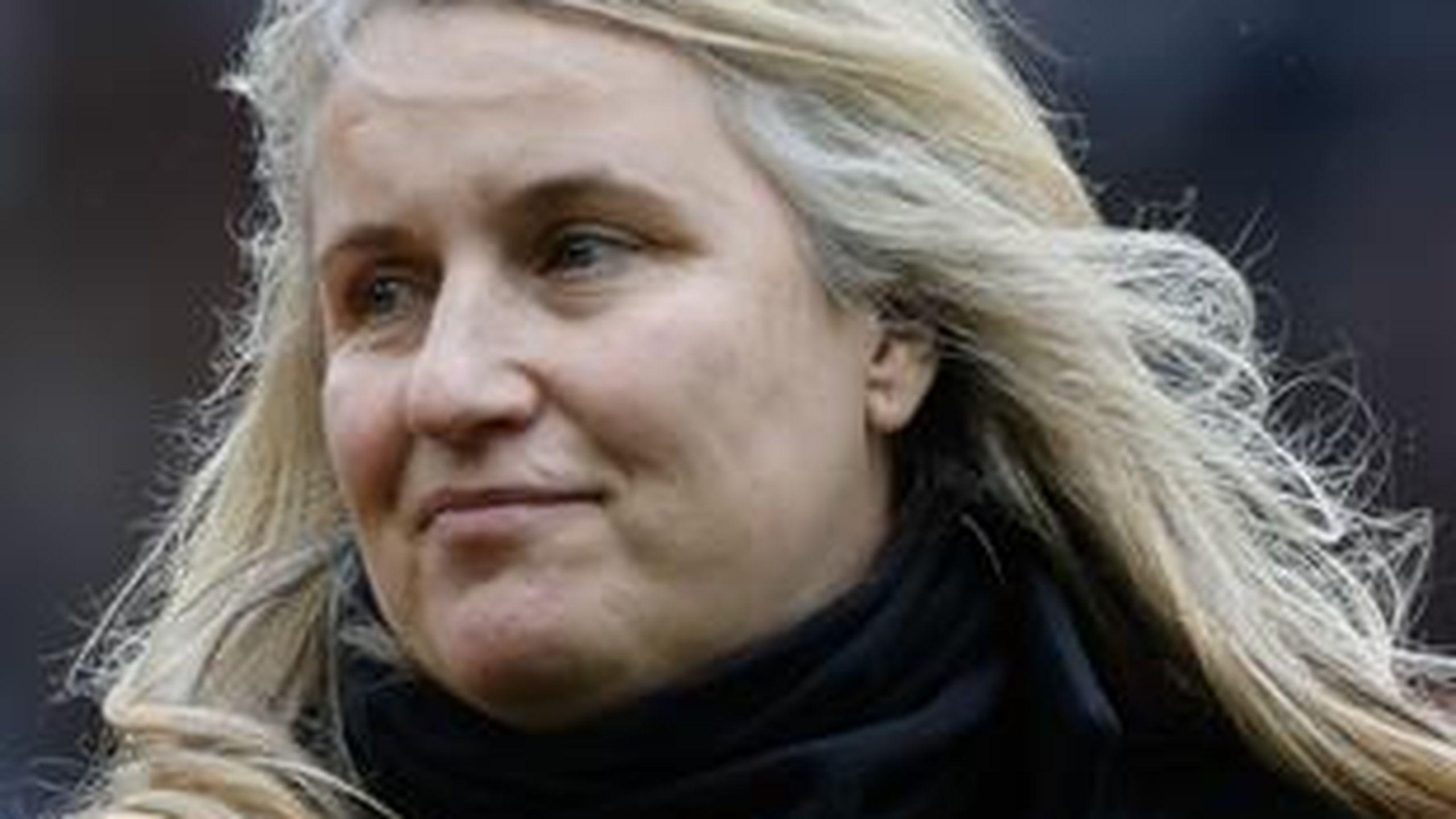 Emma Hayes: Chelsea boss recites Robert Frost poem in response to cup ...