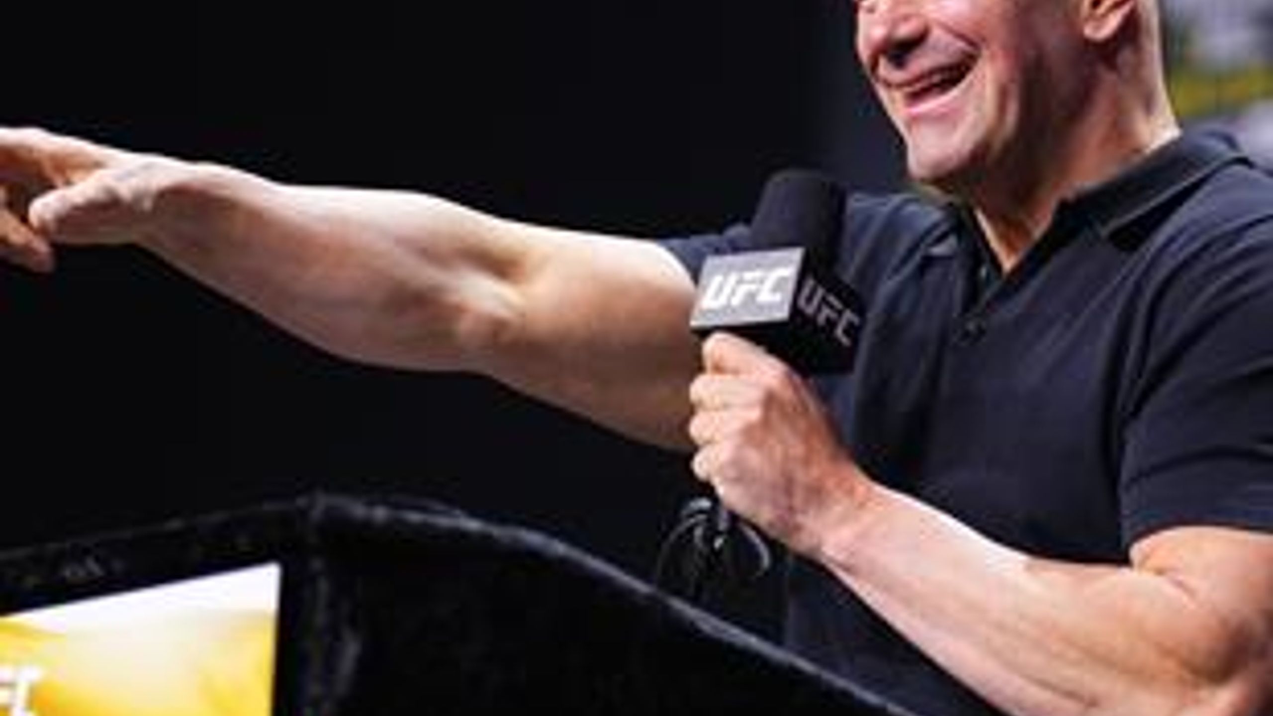 UFC to make highly-anticipated return to Manchester on July 27 with UFC ...