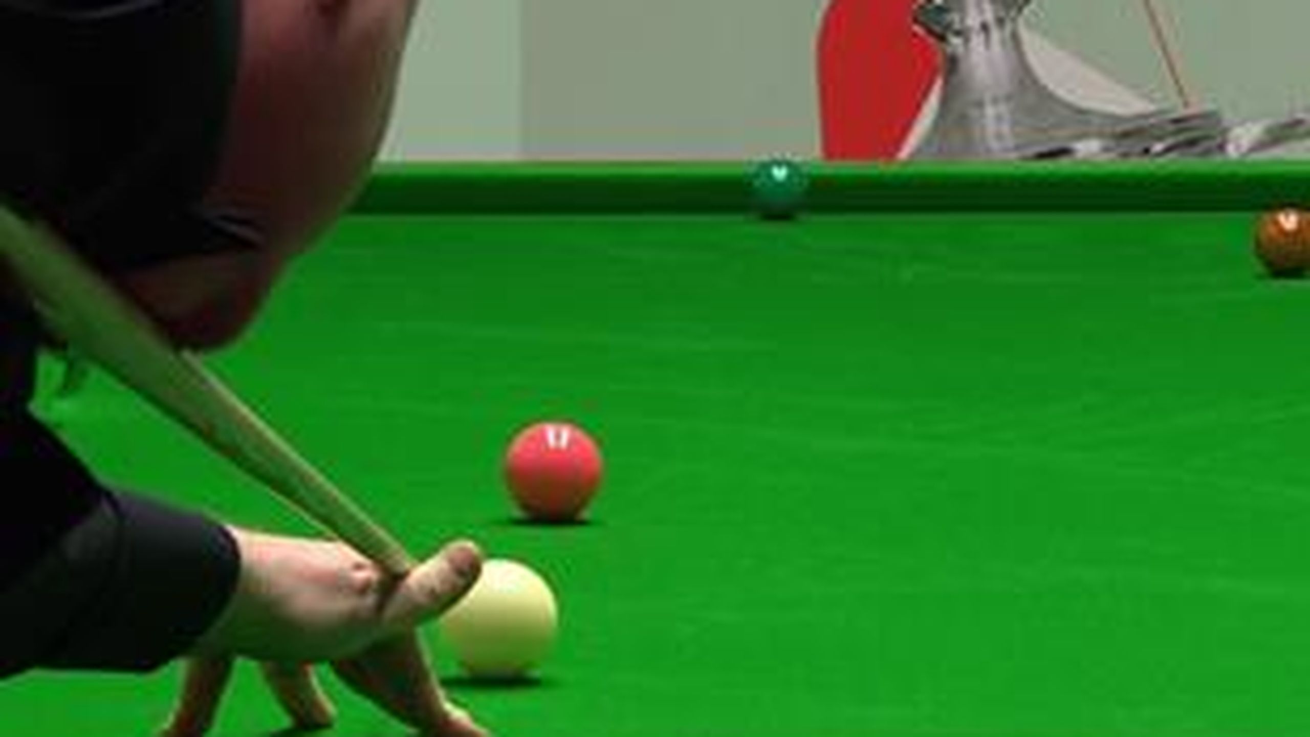 World Snooker Championship: 'What a turnaround' - John Higgins ...