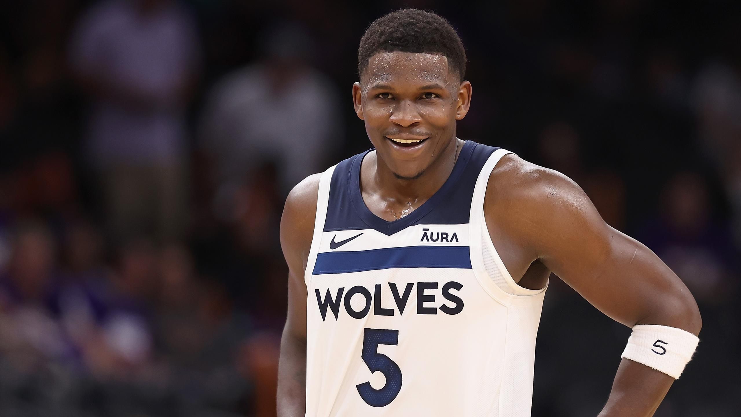 NBA playoffs 2024 Minnesota Timberwolves sweep Phoenix Suns, Milwaukee