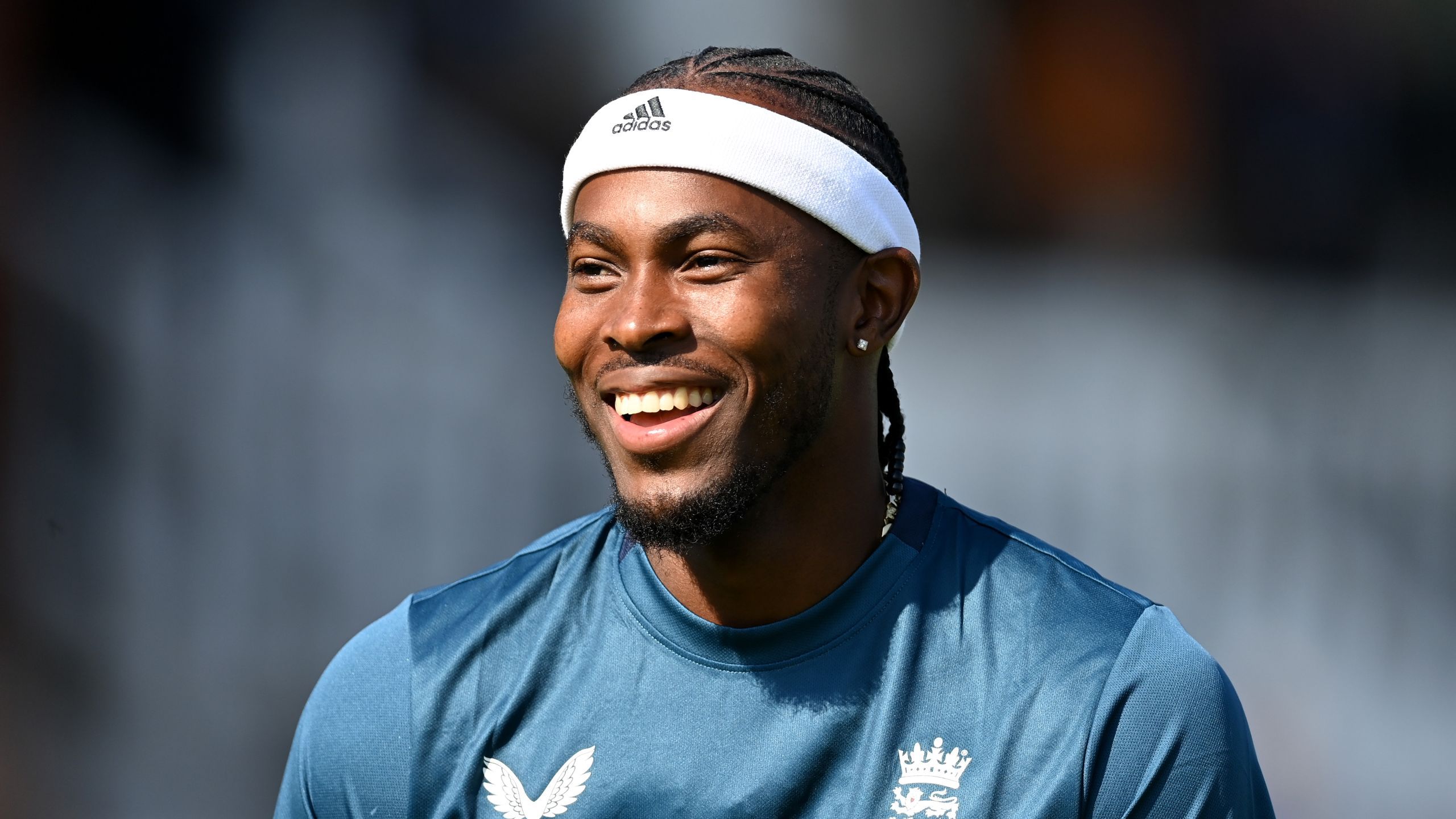 Jofra Archer named in England's provisional squad for T20 World Cup in