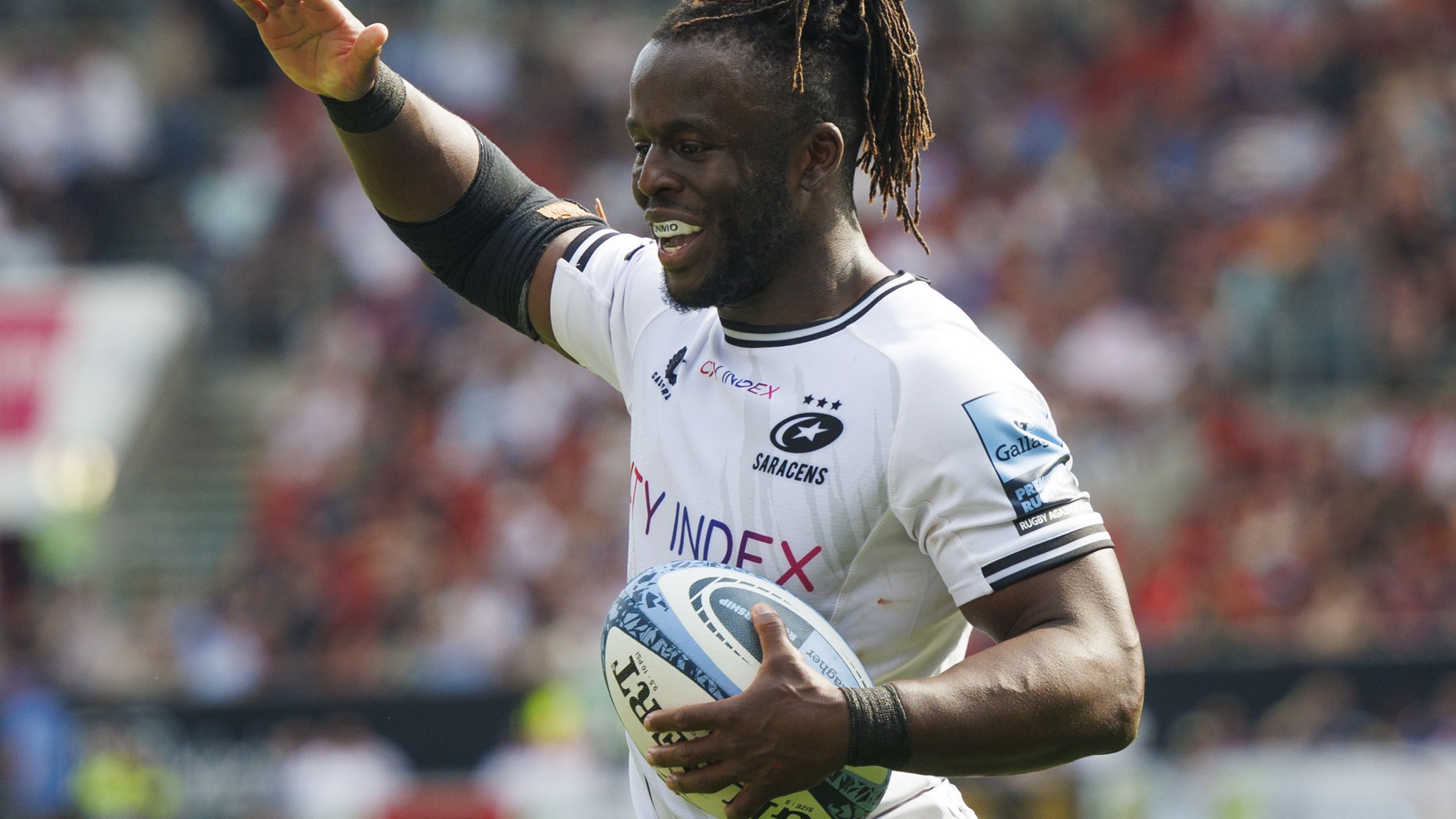 Saracens 'can do anything they want' - Hard to bet against Premiership ...