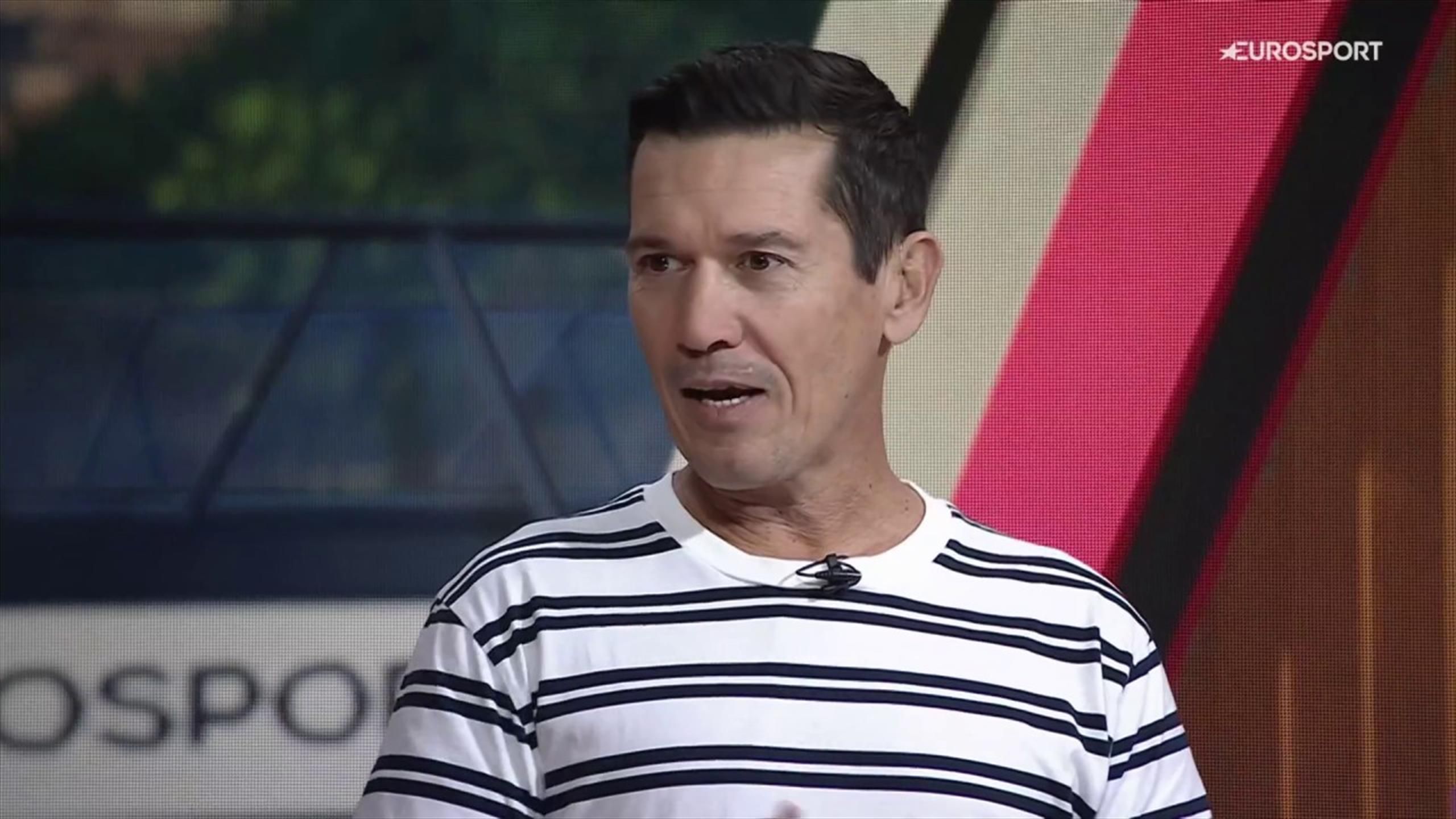 Giro d'Italia 'It's unbelievable to watch' Experts react to