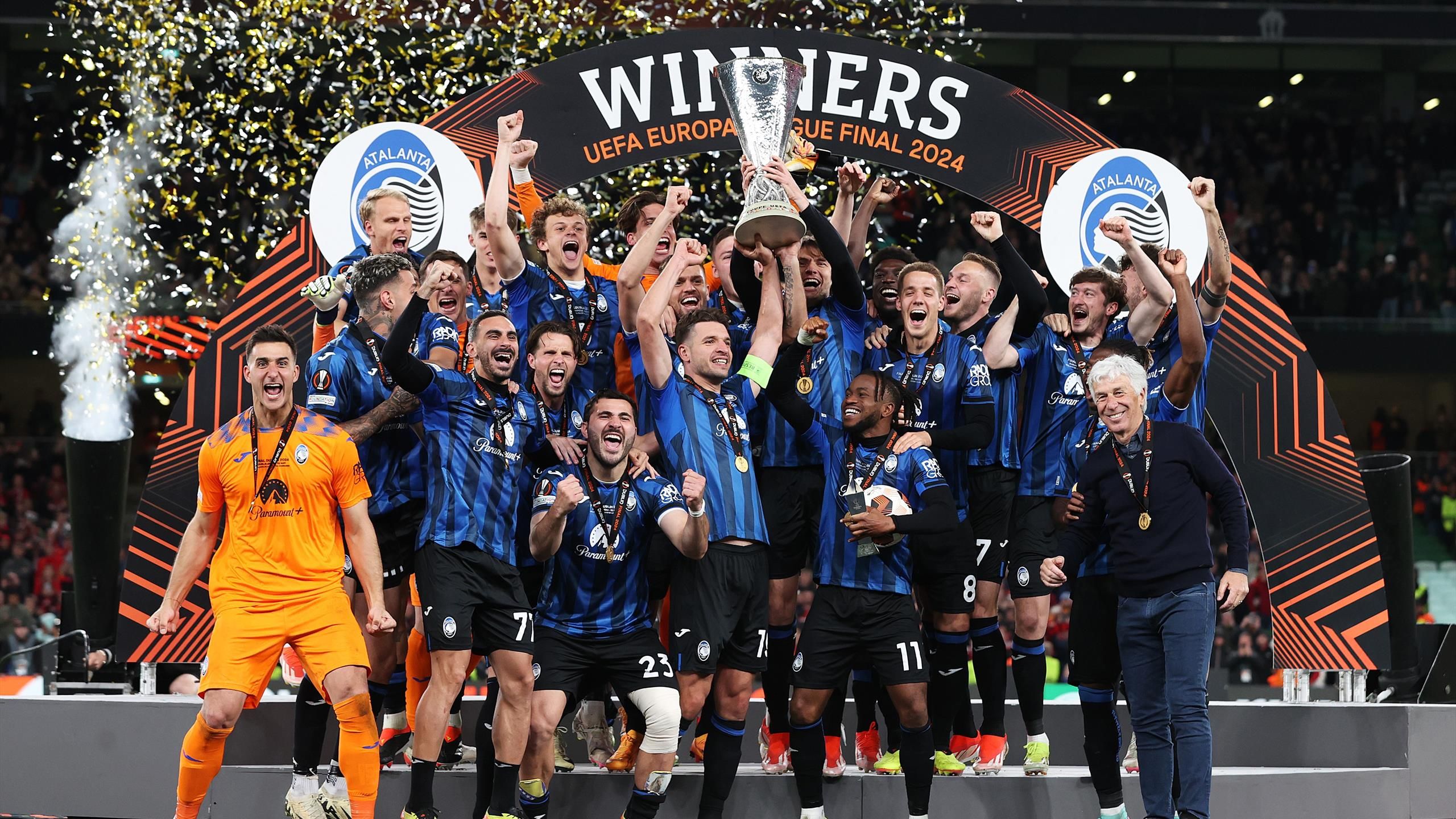 Europa League Why are there games on a Wednesdsay? What are exclusive