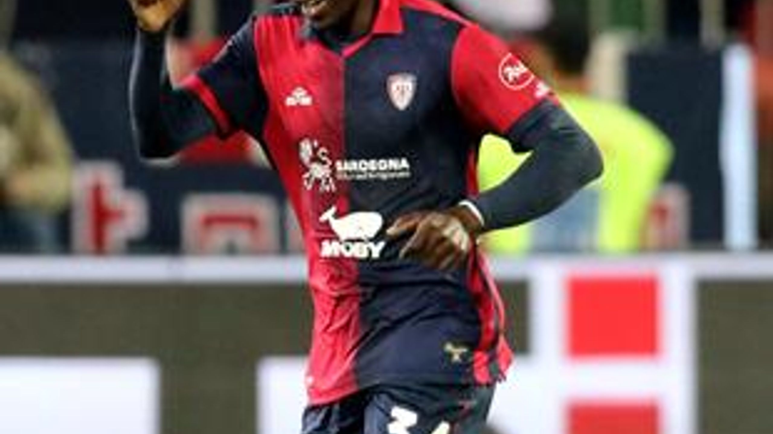Claudio Ranieri delight as Kingstone Mutandwa scores stunner for ...