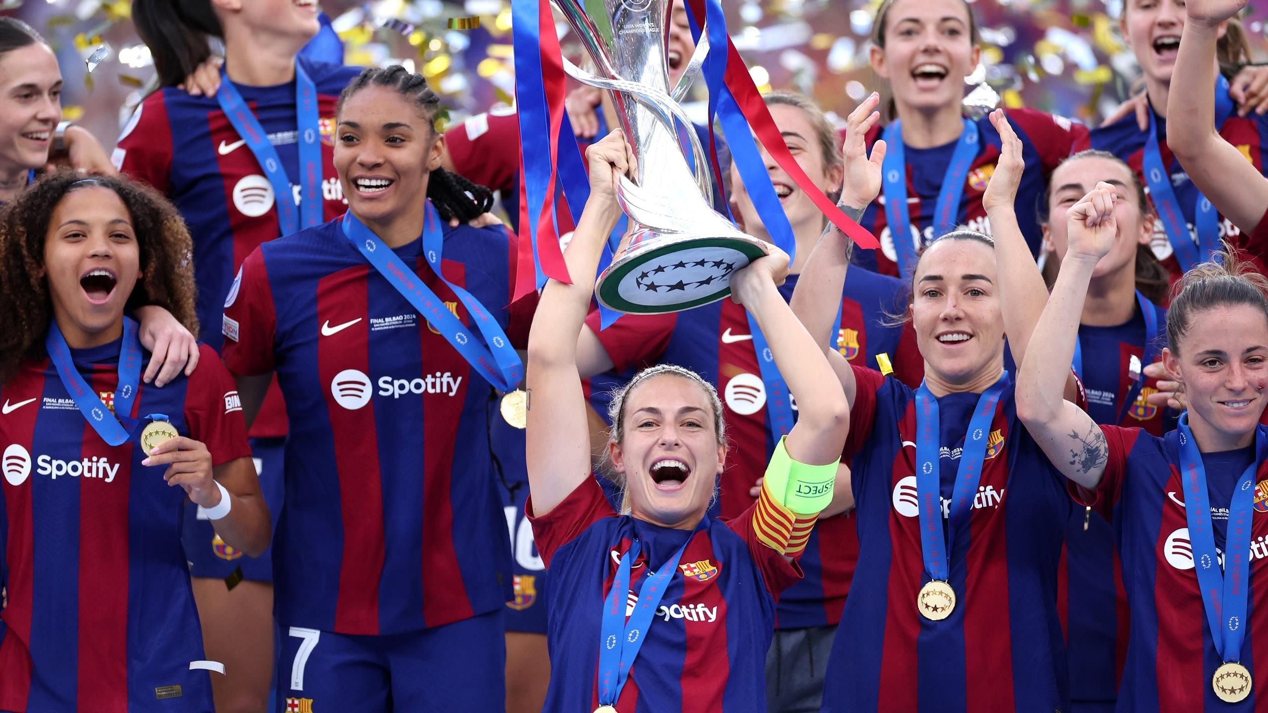 Champions for women shop