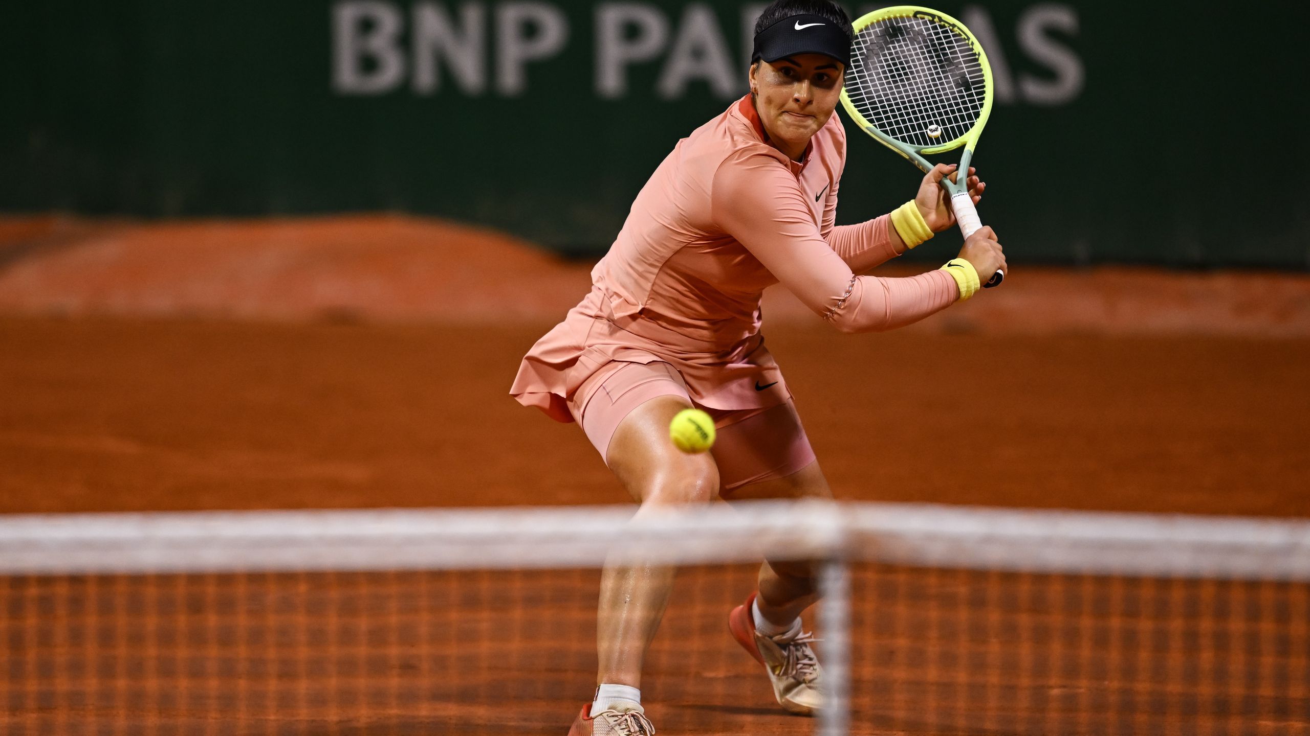 French Open: Laura Robson heaps praise on Bianca Andreescu after win ...