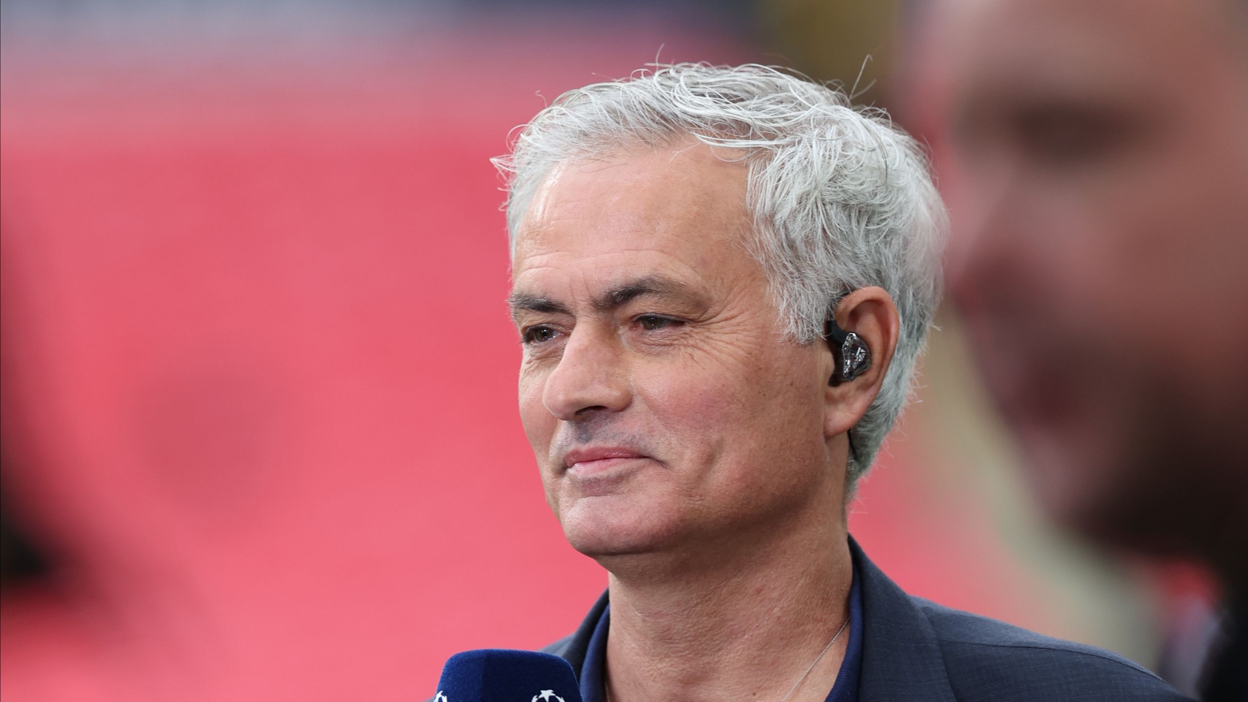 Jose Mourinho reacts to Arsene Wenger's new offside proposal 'Oh my