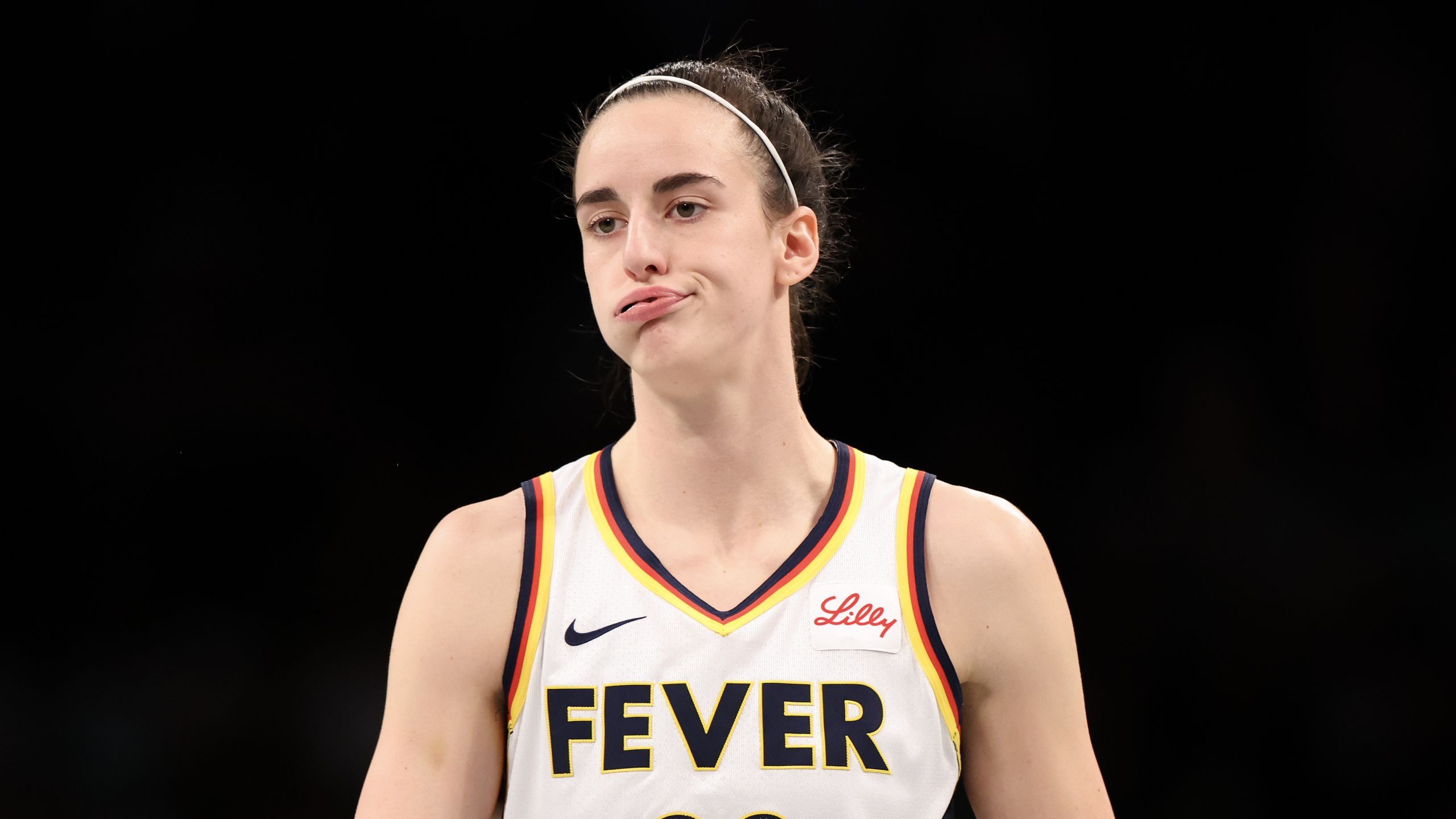 WNBA: Caitlin Clark restricted to three points in Indiana Fever defeat, Minnesota Lynx overcome Dallas Wings - TNT Sports