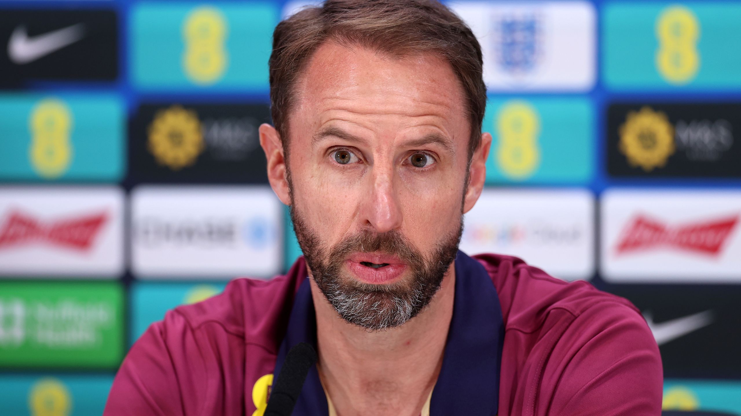Jack Grealish, James Maddison out of England Euro 2024 squad as 'other