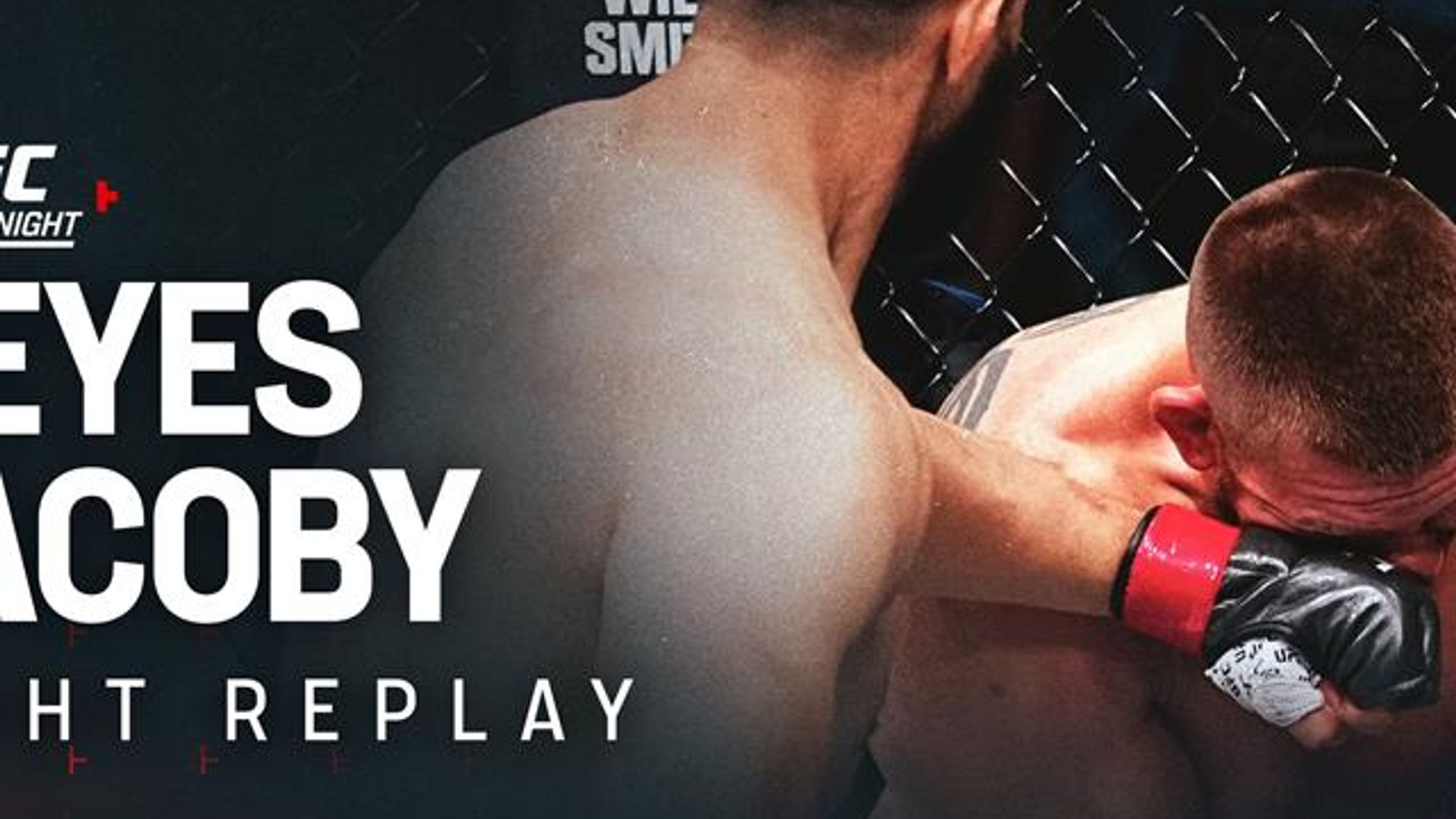 UFC Fight Night Highlights: Dominick Reyes beats Dustin Jacoby in rapid ...