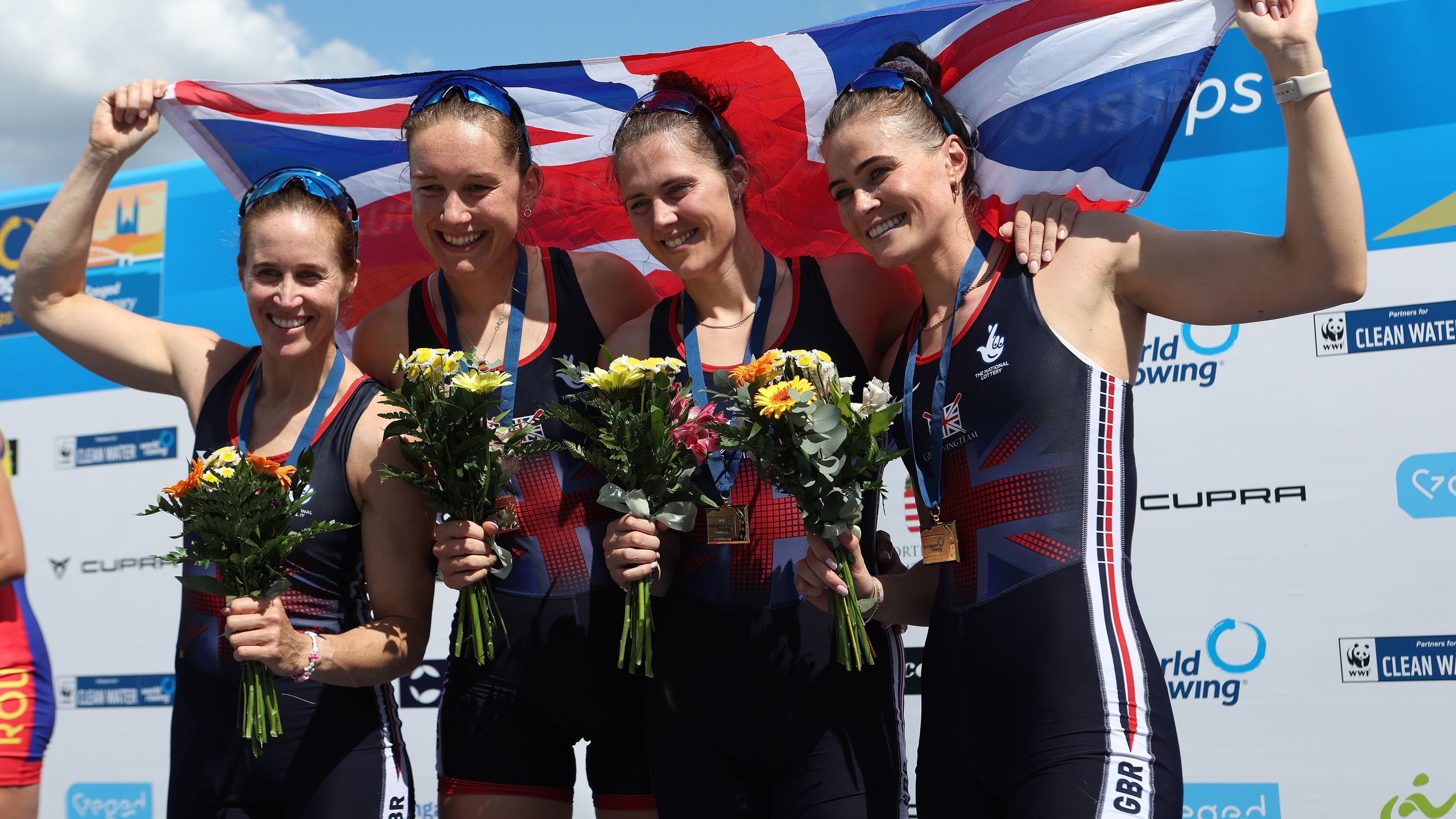 Paris 2024: Team GB rowers fire Olympics warning at European ...