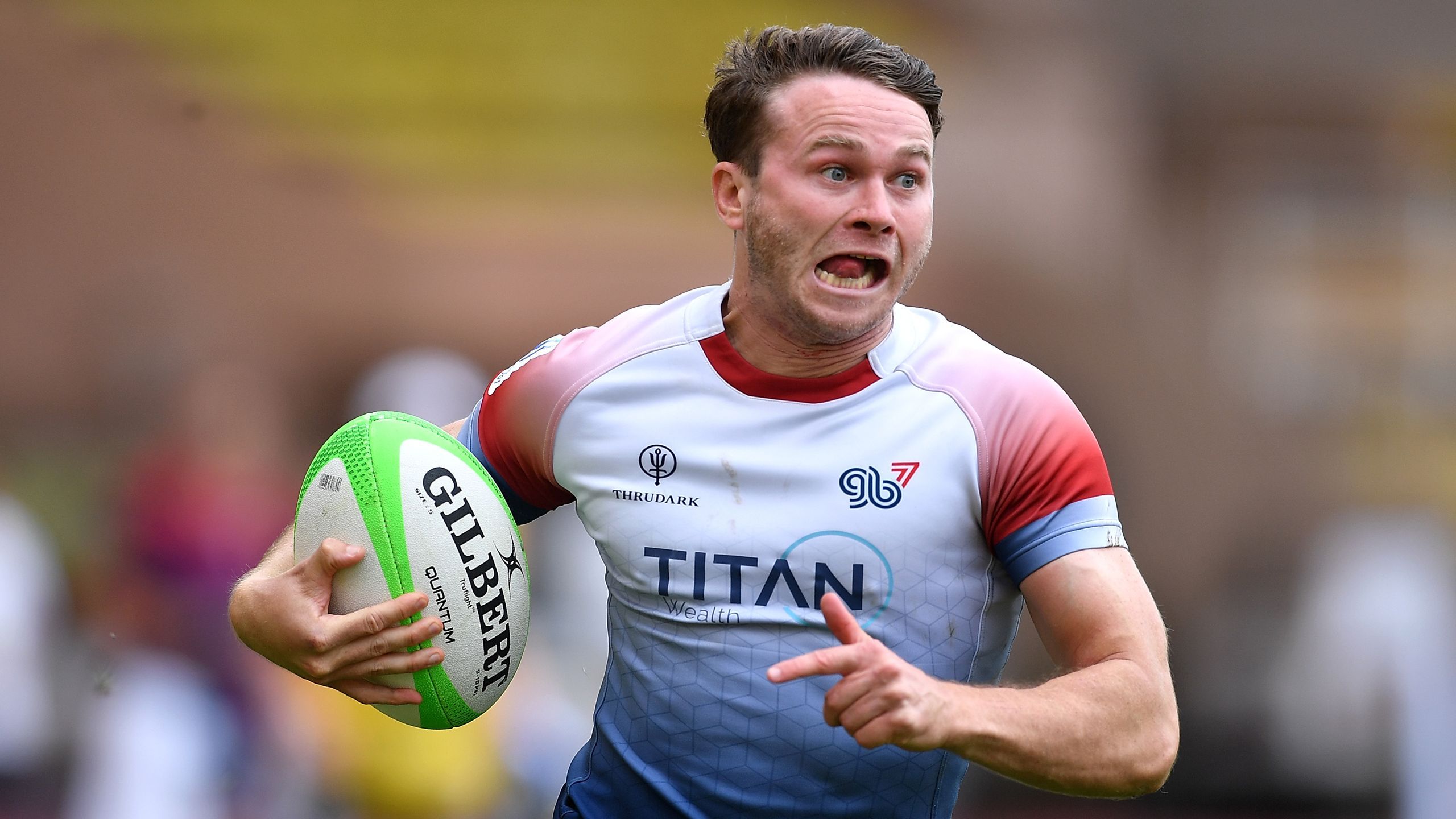 Paris Olympics 2024: Team GB fail to qualify for men's rugby sevens ...