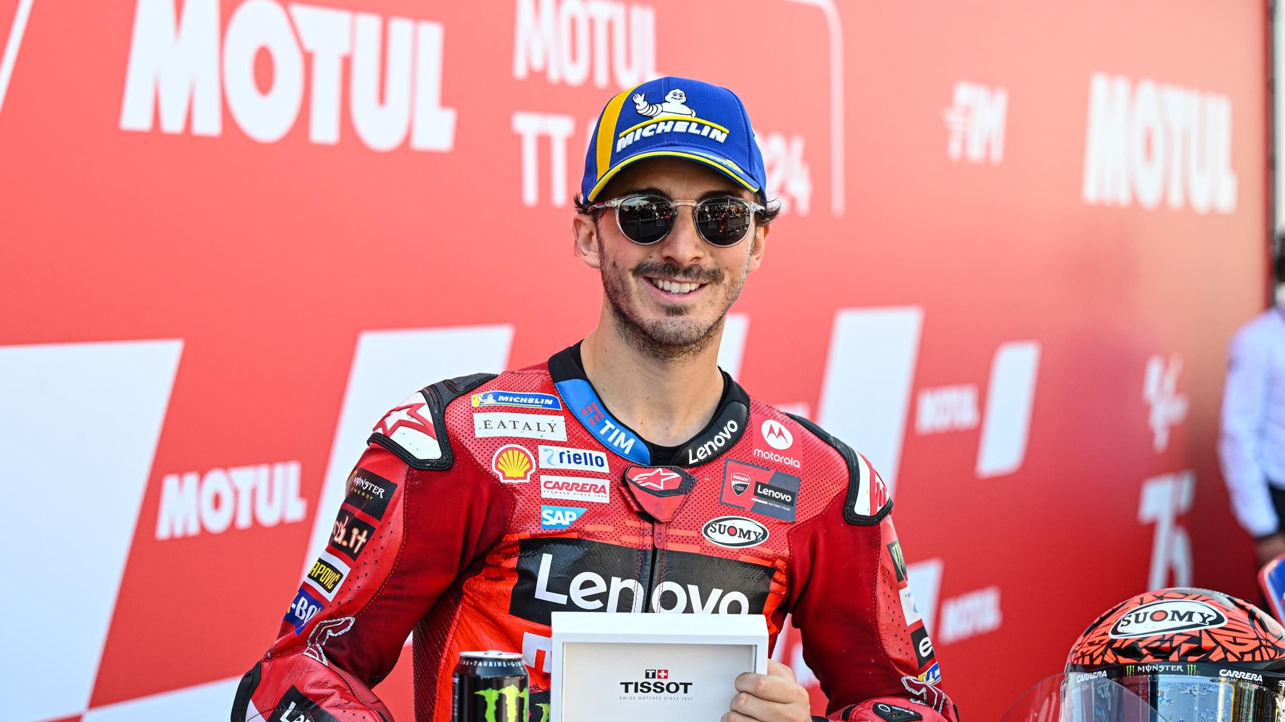 MotoGP Sprint: Pecco Bagnaia impresses to take Assen Sprint win, Jorge ...