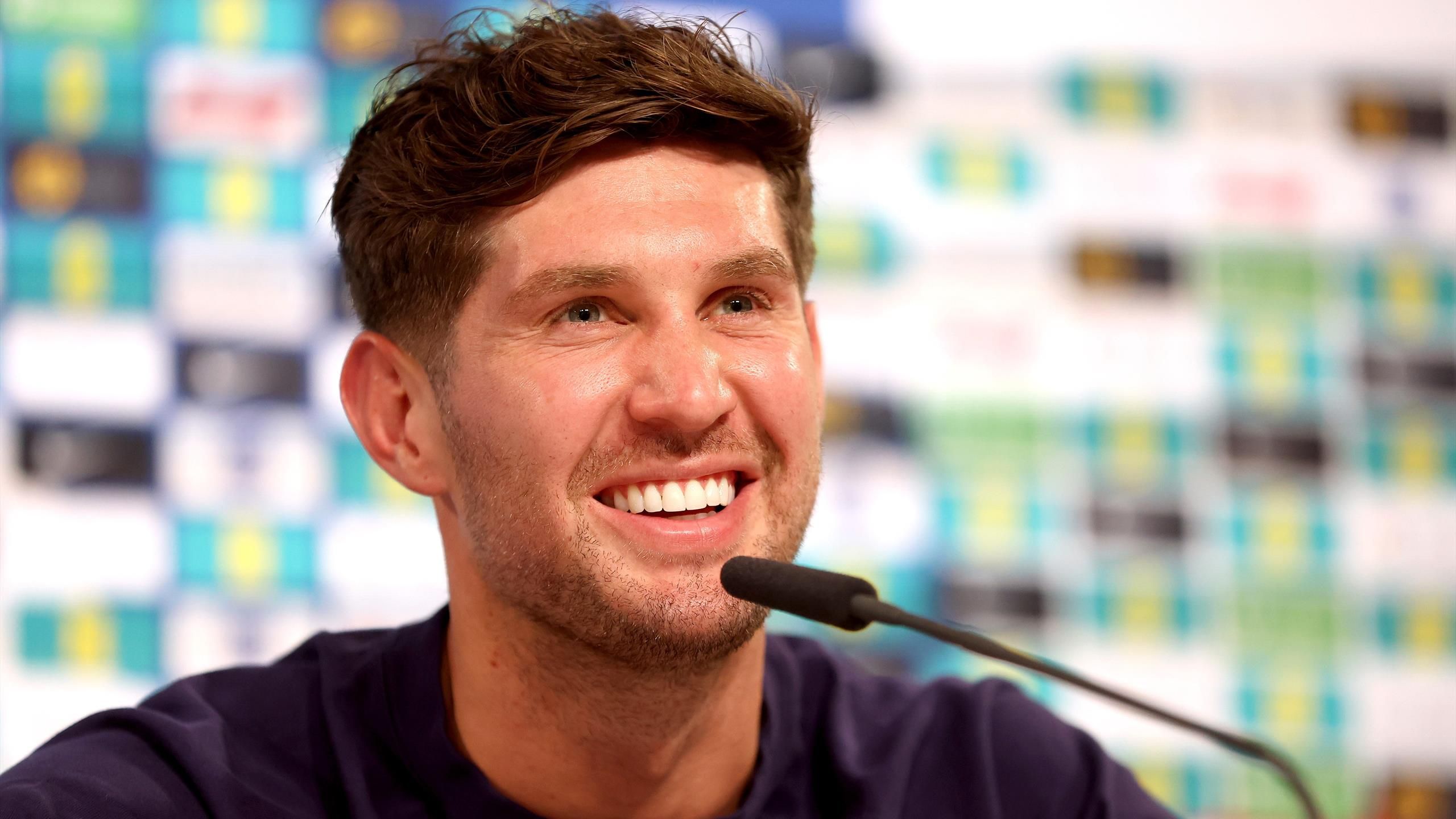 'We have unlocked a great tool' John Stones on England's spirit after